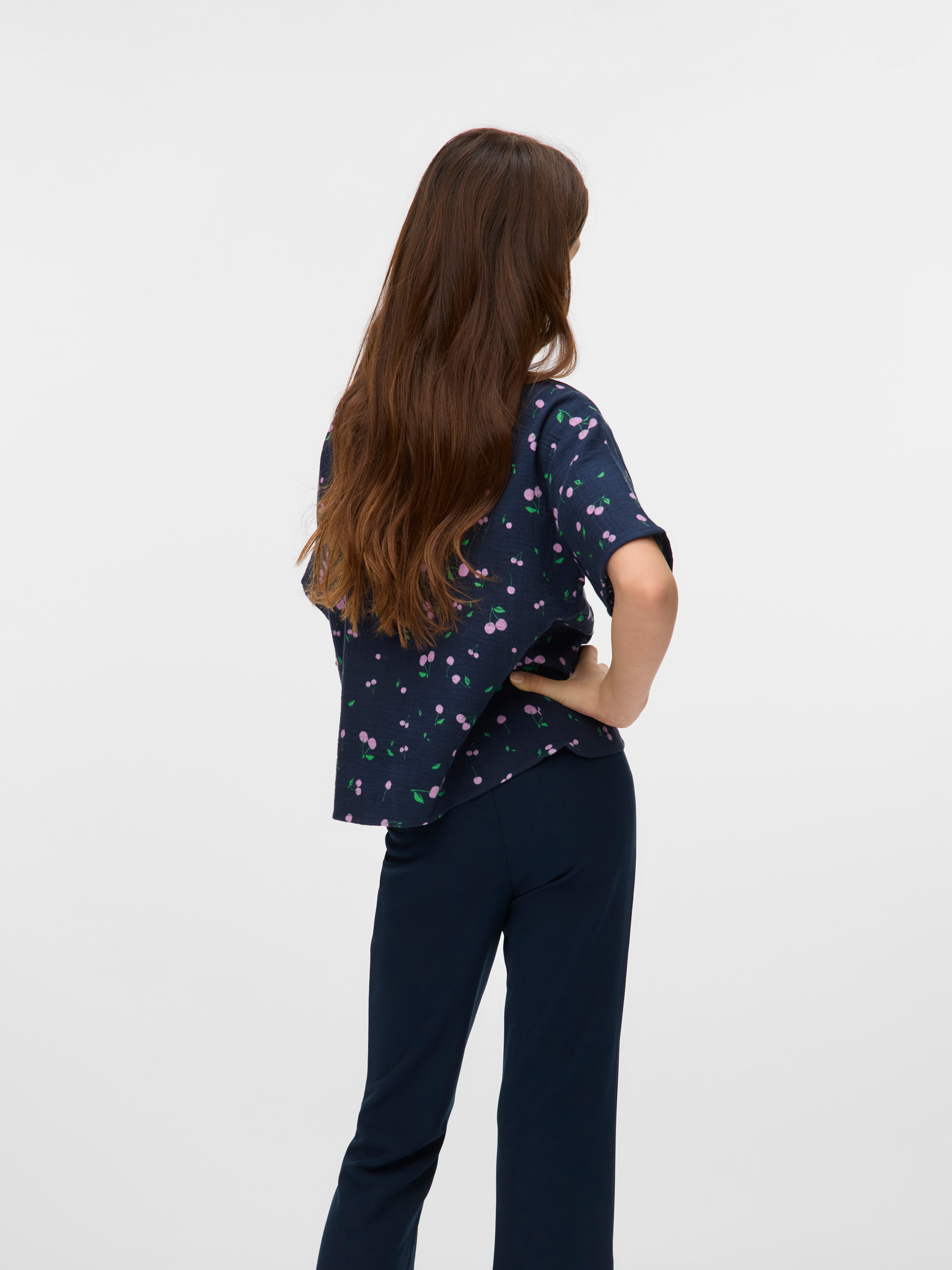 VERO MODA® VMNATALI Top