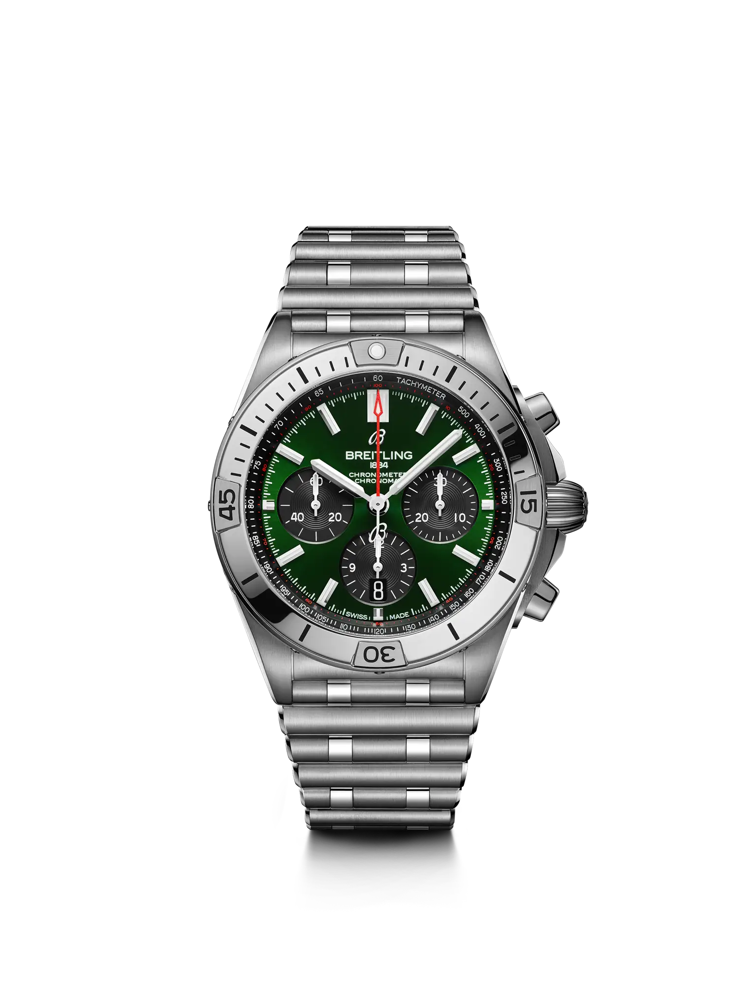 【Super Clone】Breitling Chronomat B01 42 Bentley AB01343A1L1A1