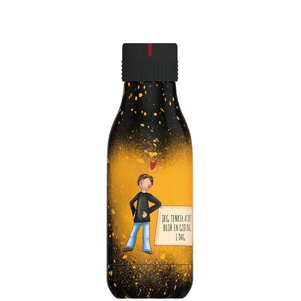 Termoflaske 28 cl jeg tenker