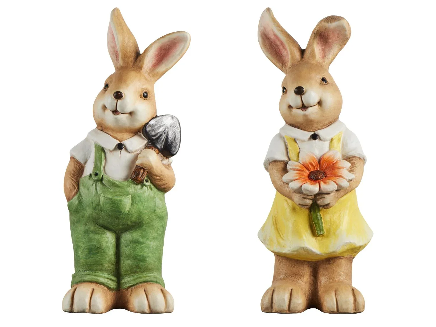 LIVARNO Lapin de Pques