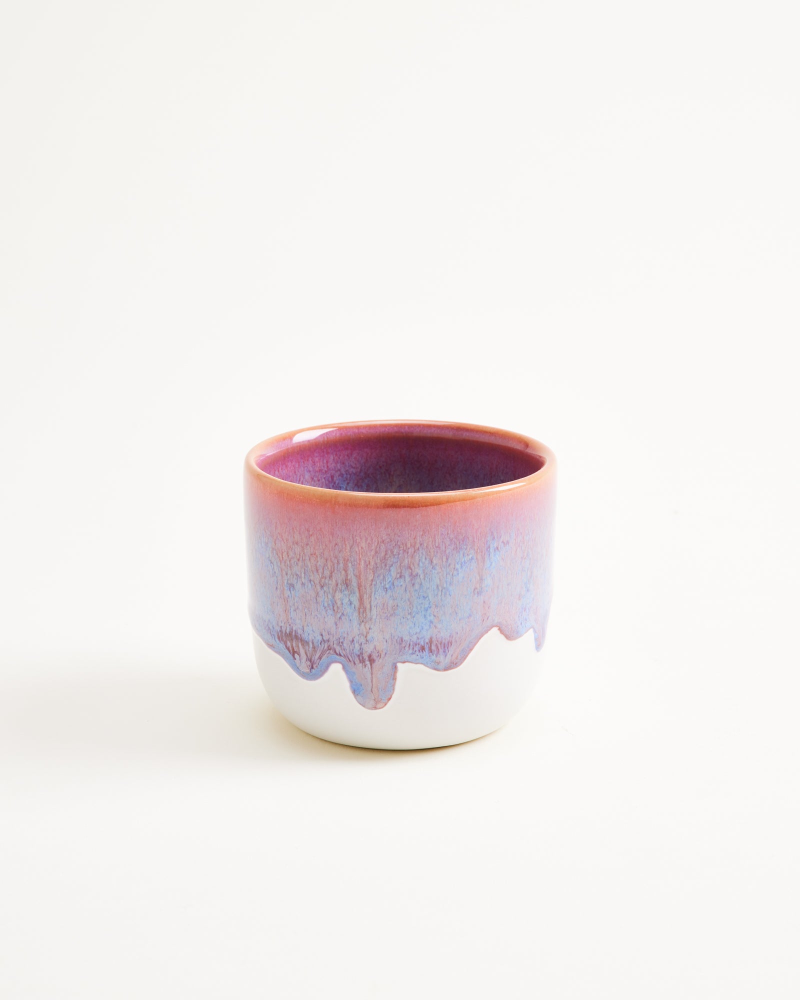 COIMBRA - SMALL CUP PURPLE