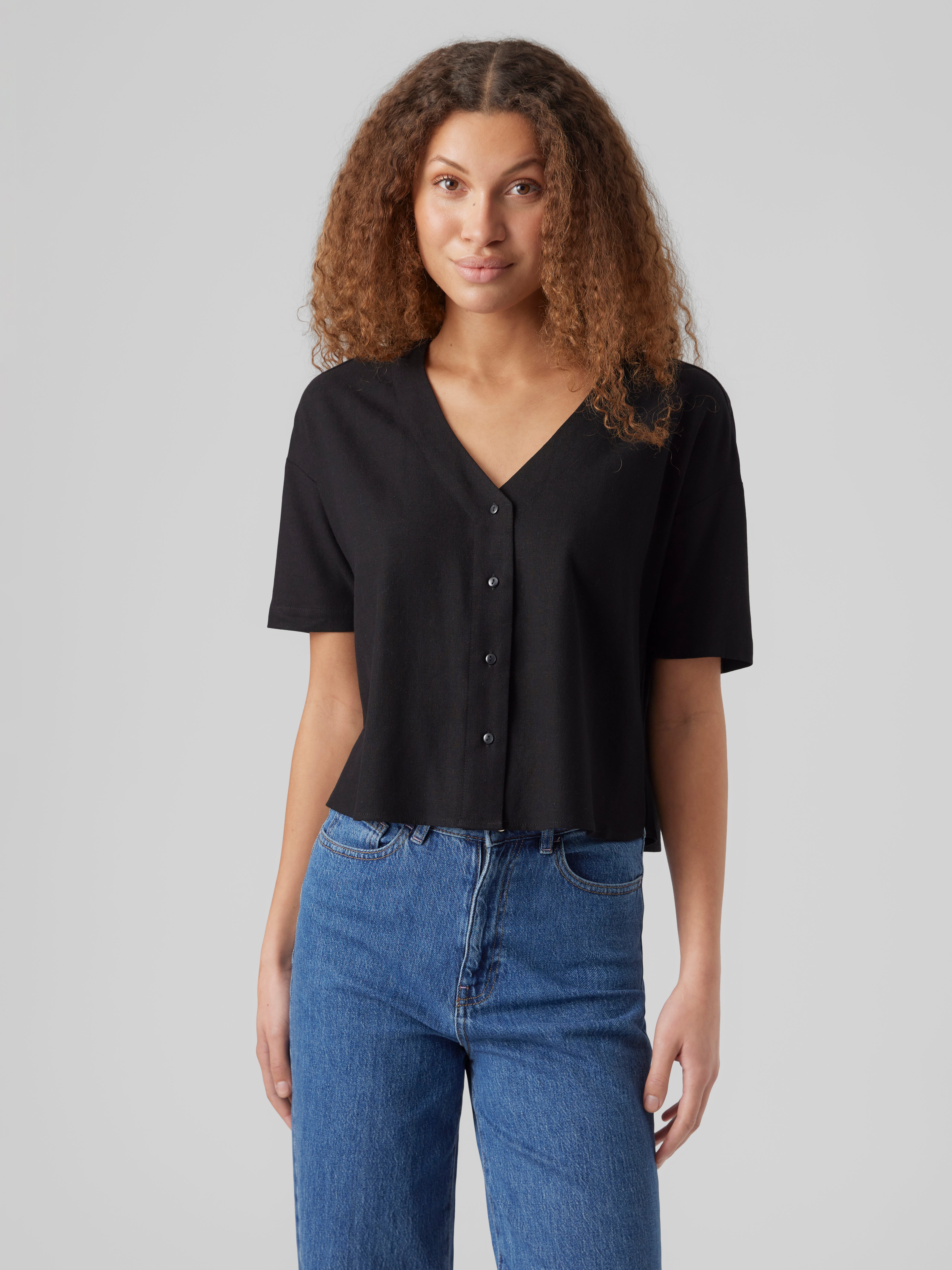 VERO MODA® VMMYMILO Shirt