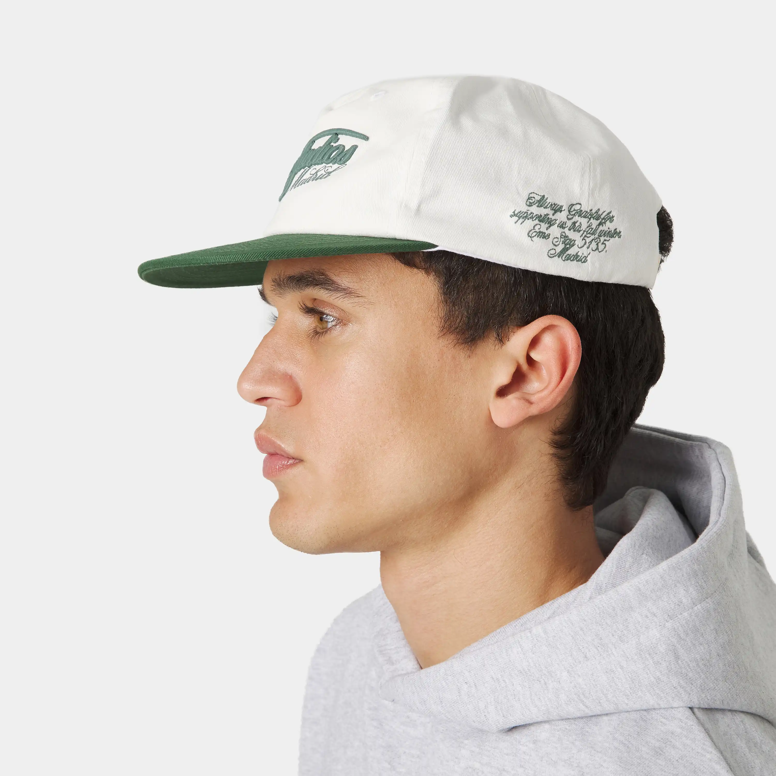 Lister Turf Cap