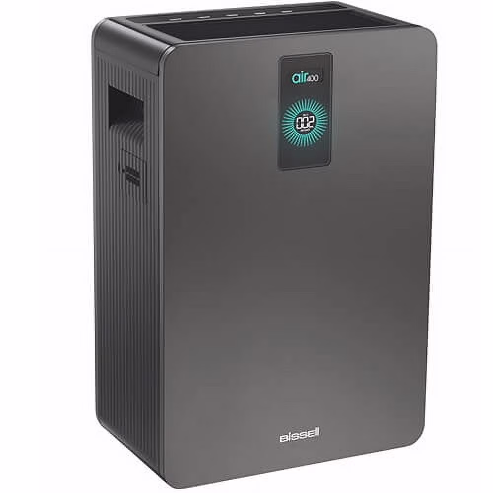 air400 Air Purifier with High Efficiency Filter and CirQulate System, 423 sqft, 24791