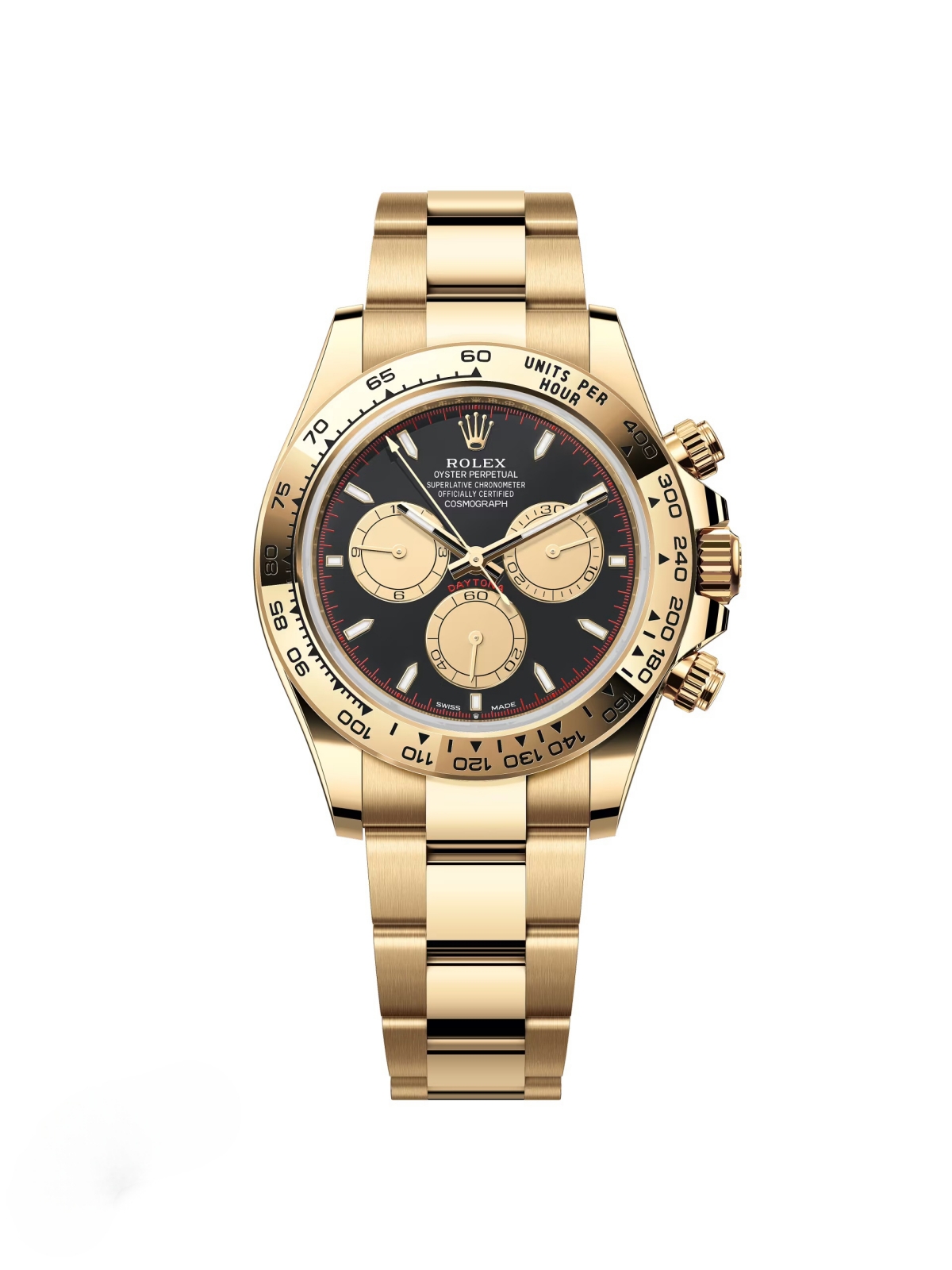 [Super Clone]Rolex Daytona 