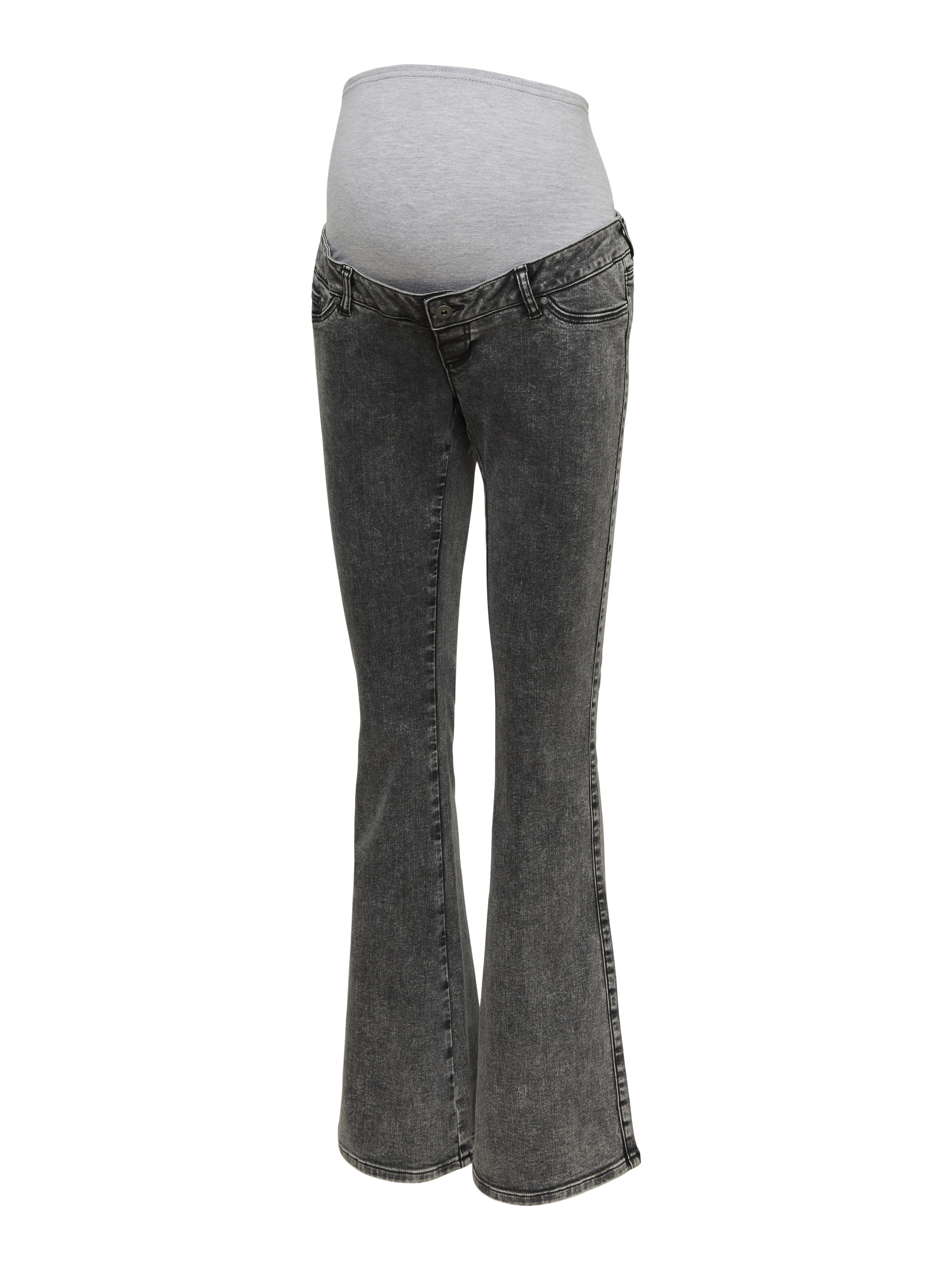 VERO MODA® Regular Fit Mid waist Boot-cut Jeans