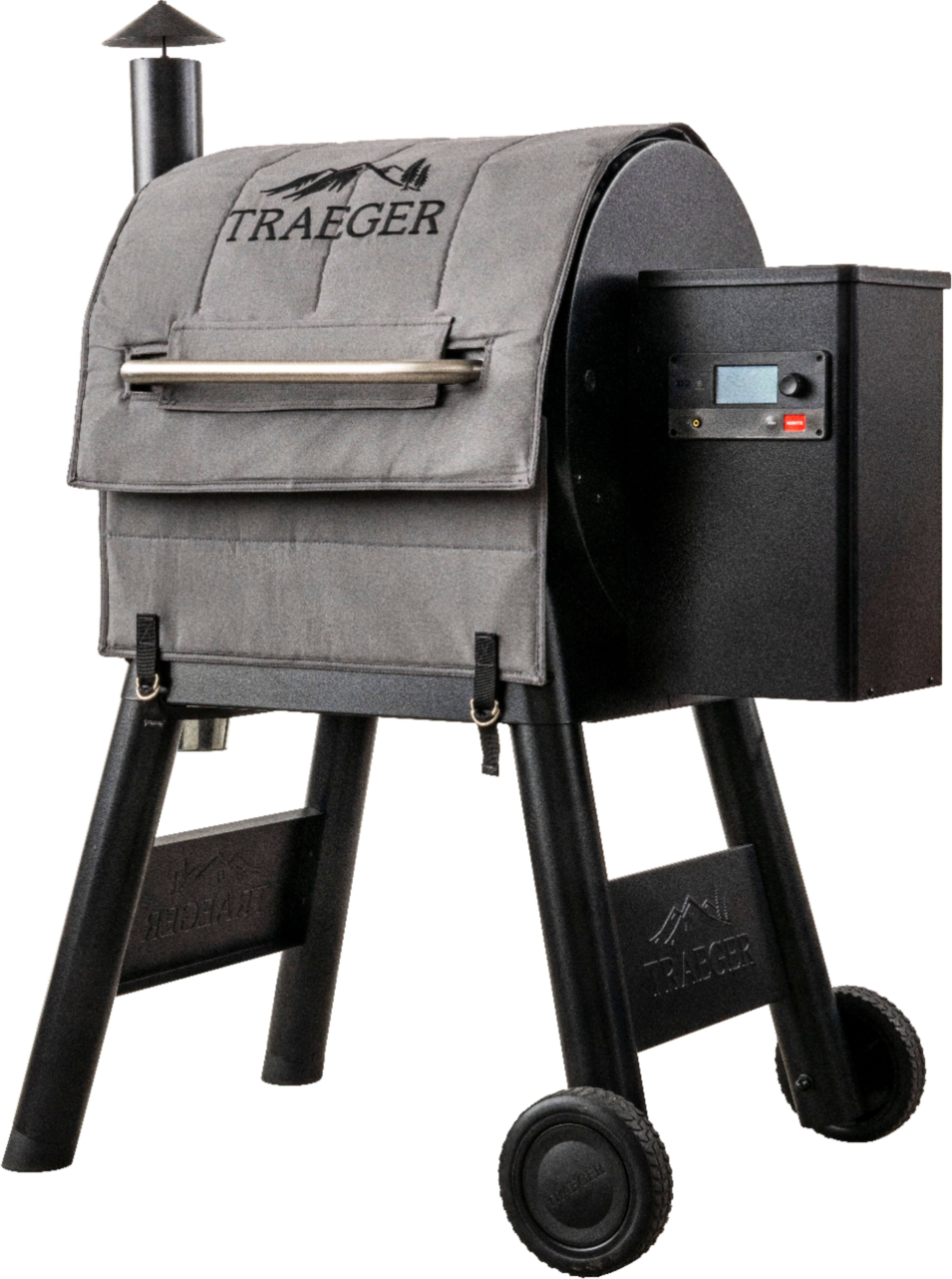 Traeger Pro 575 Insulation Blanket BAC626