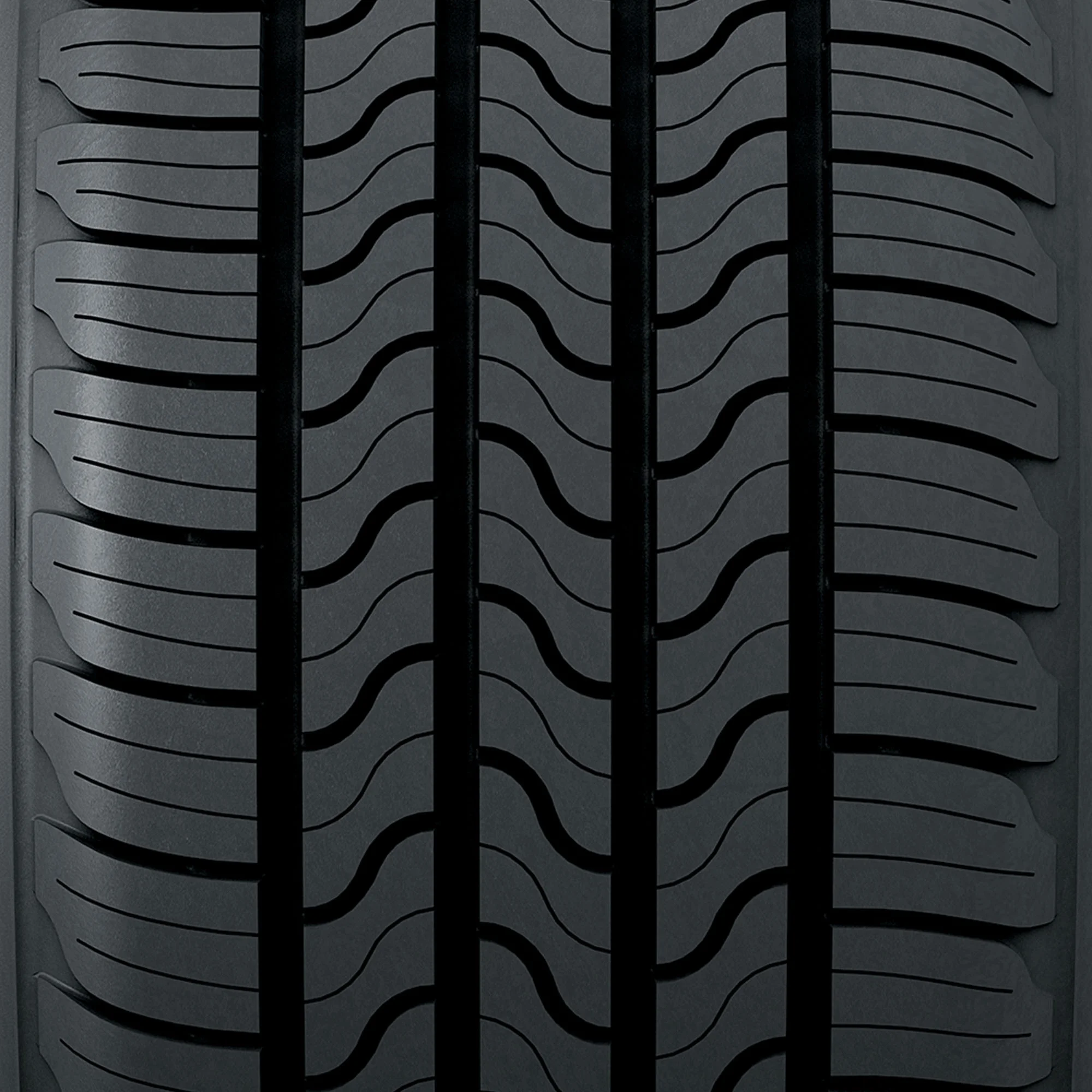Firestone All-Season All-Season 195/65R15 91T Passenger Tire