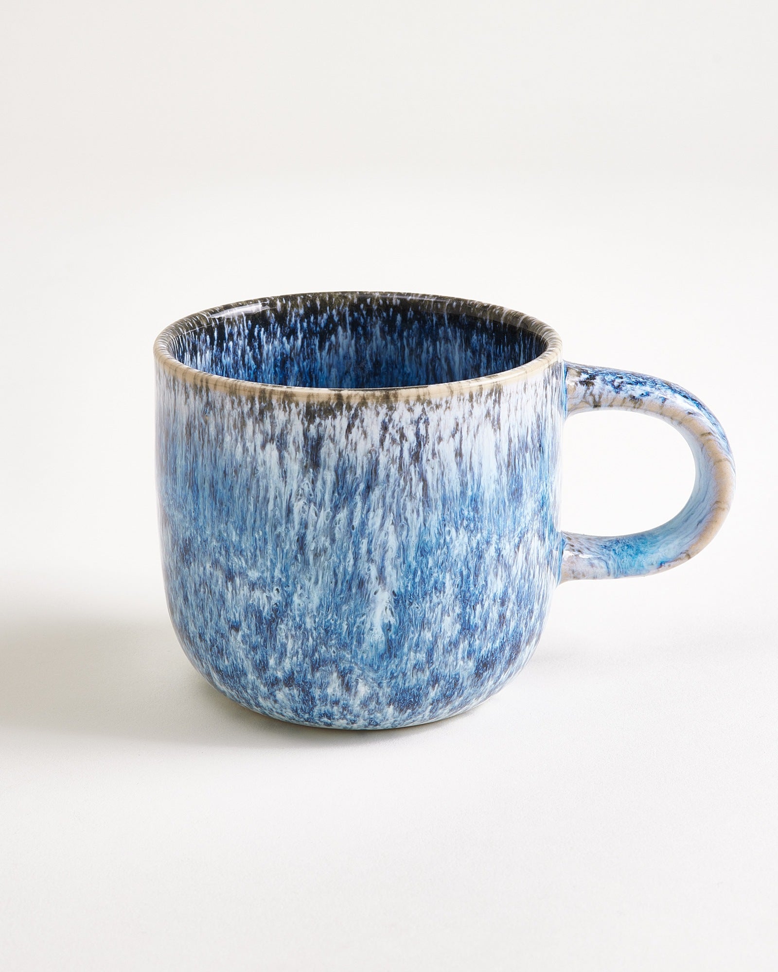 CORDOAMA - LARGE MUG BLUE