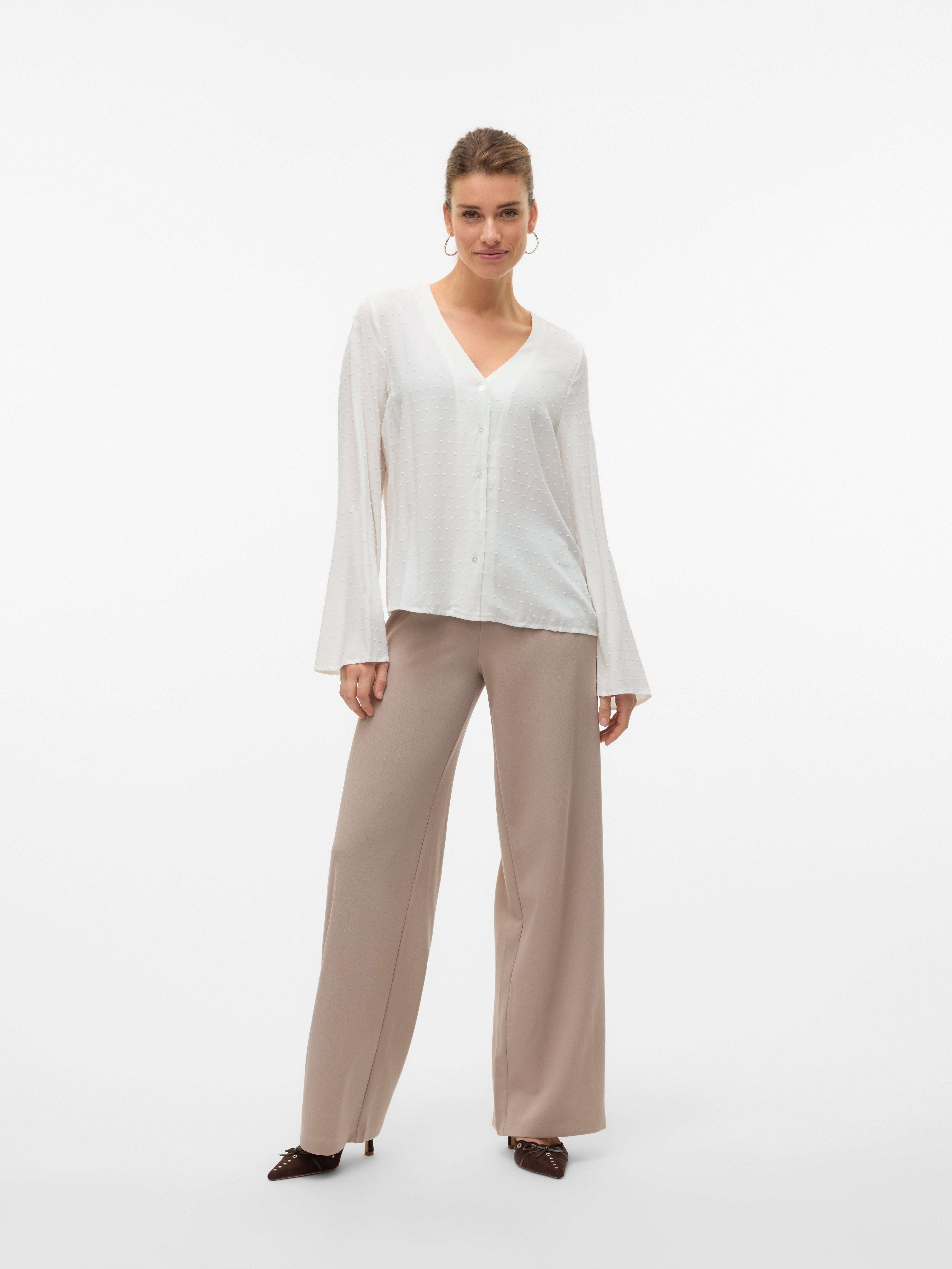 VERO MODA® SNRONJA Top