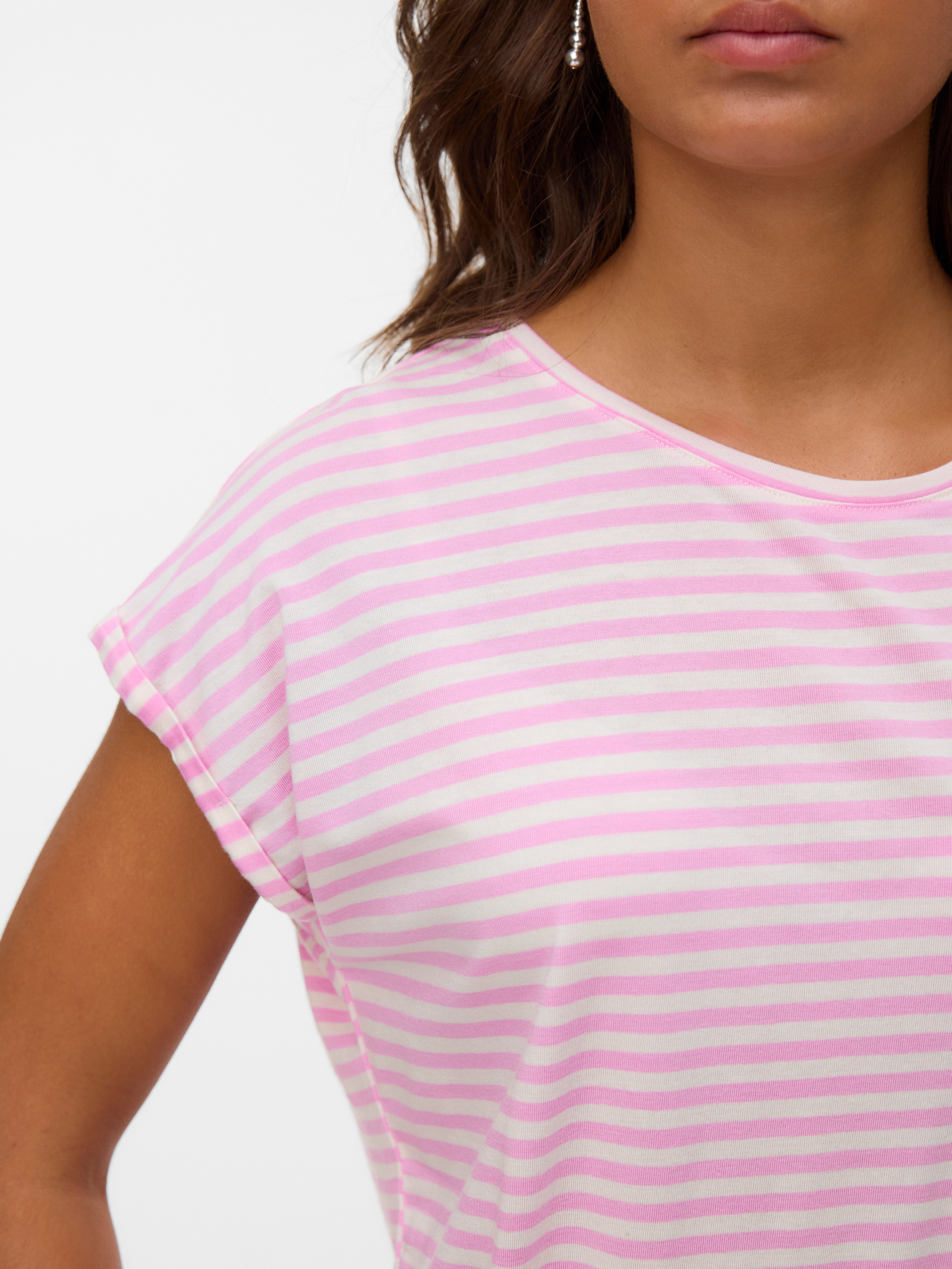 VERO MODA® VMAVA T-Shirt