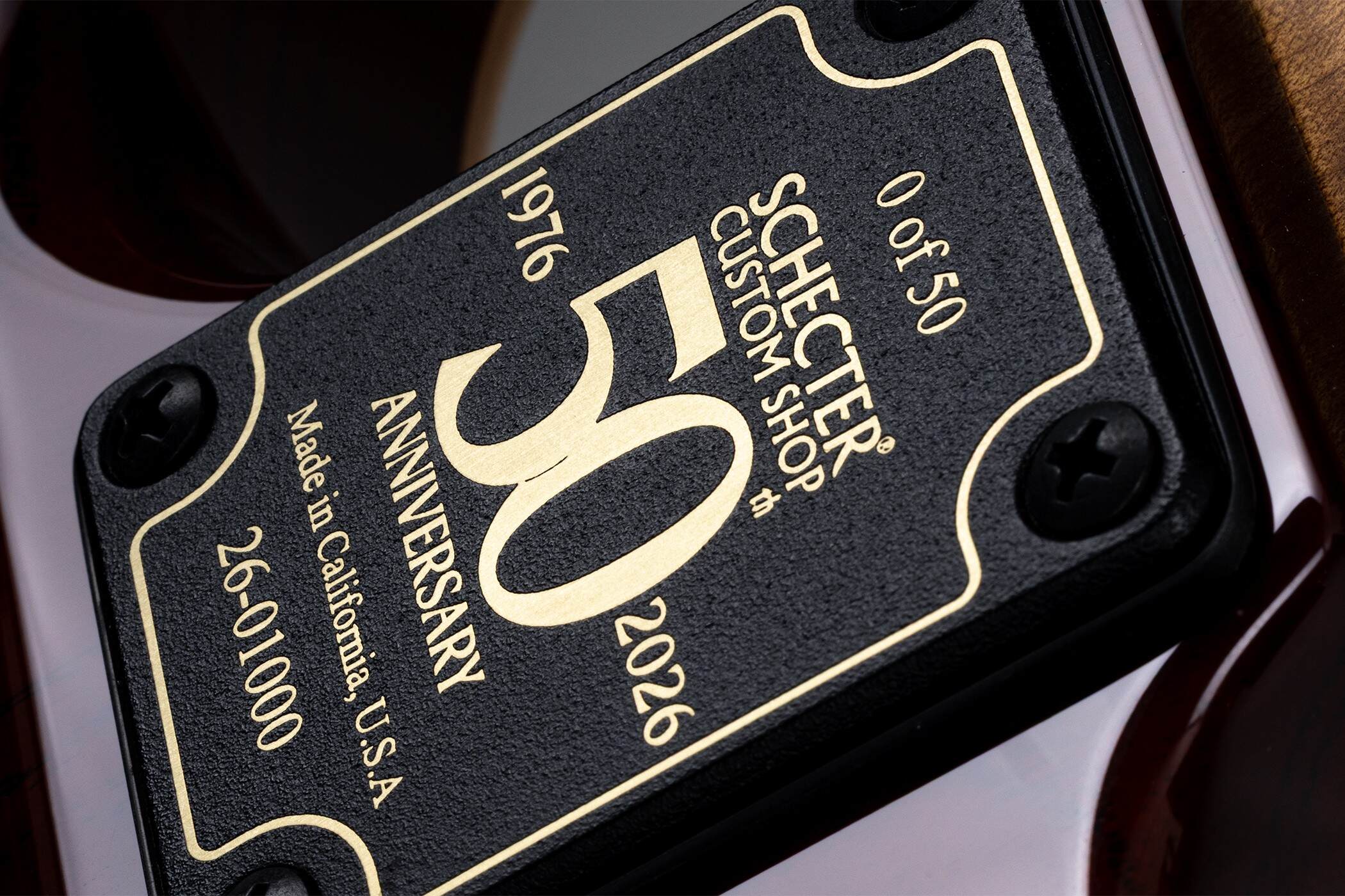 USA CET 50th Anniversary