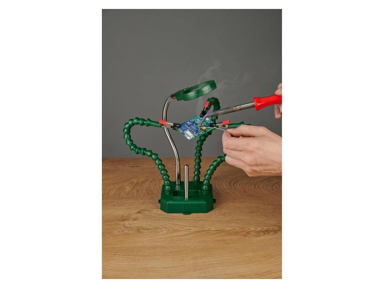 PARKSIDE Accessoire de soudage