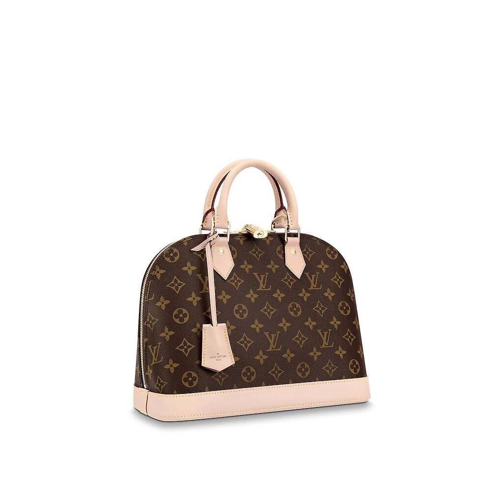Louis Vuitton アルマ PM