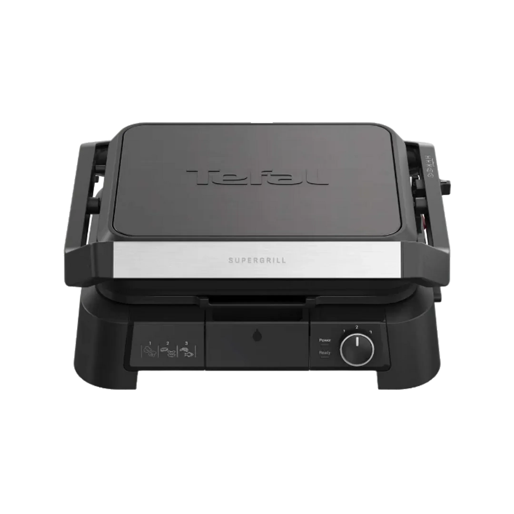 Tefal SuperGrill 3-in-1 GC5108