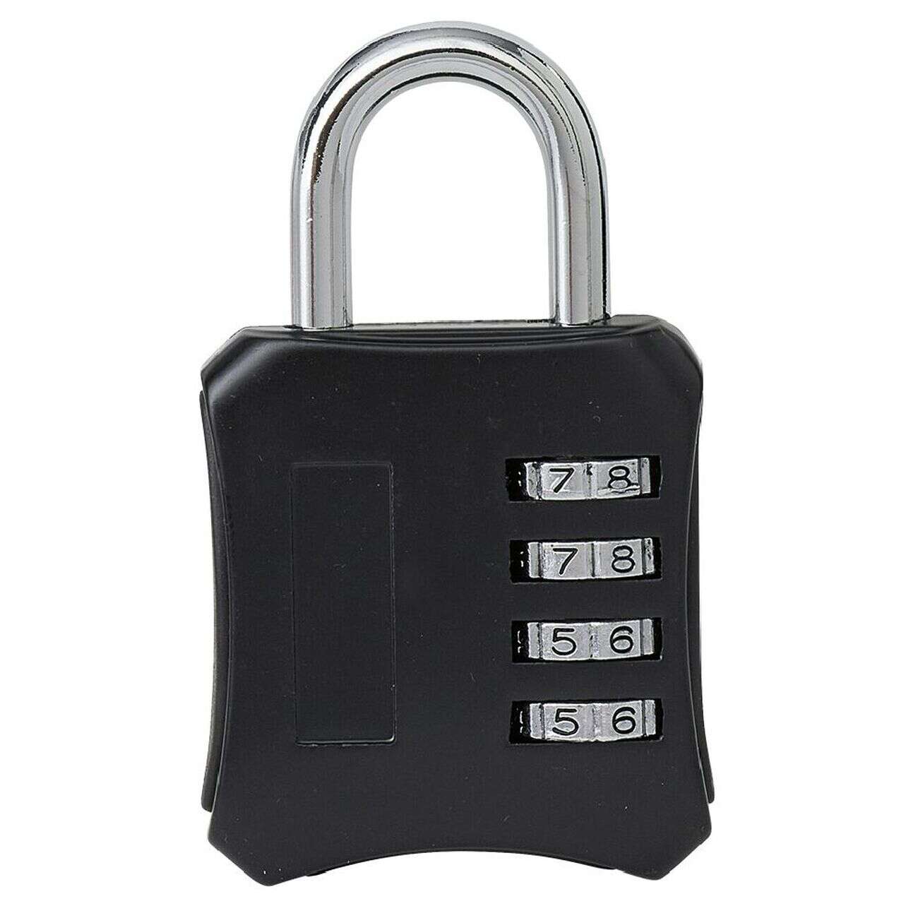 Cadenas à code 50mm