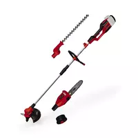 Cordl. Outil multifonction GT GE-LM 36/4 en 1 Li-Solo