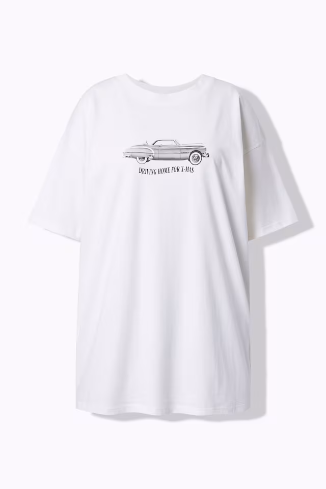Home for Christmas Graphic Tee