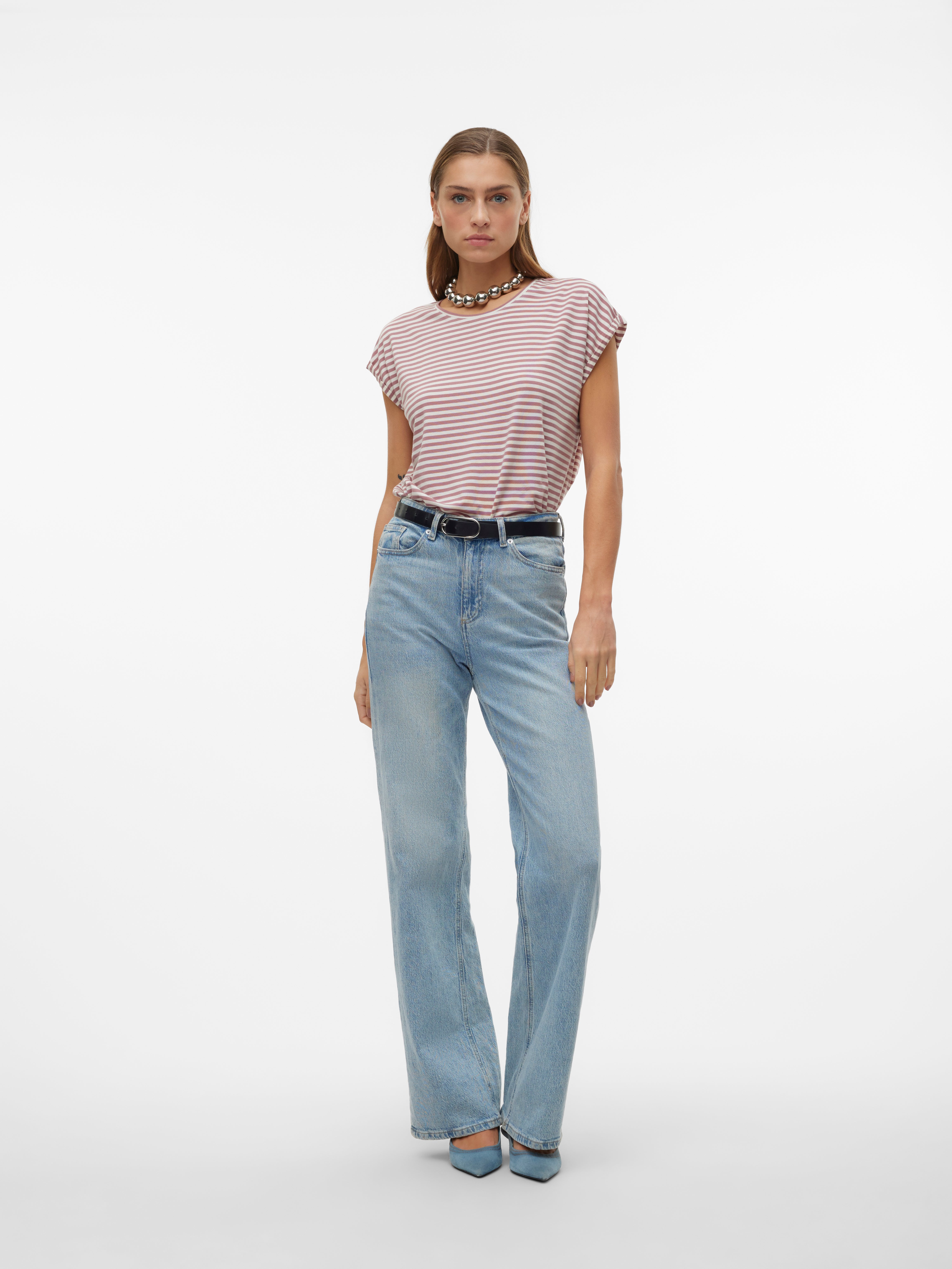 VERO MODA® VMAVA T-Shirt
