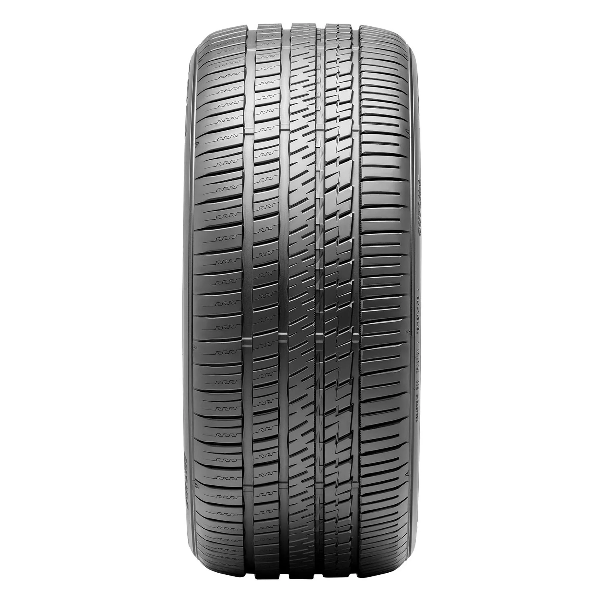 Falken Azenis FK460 A/S UHP 265/35ZR18 97Y XL Passenger Tire