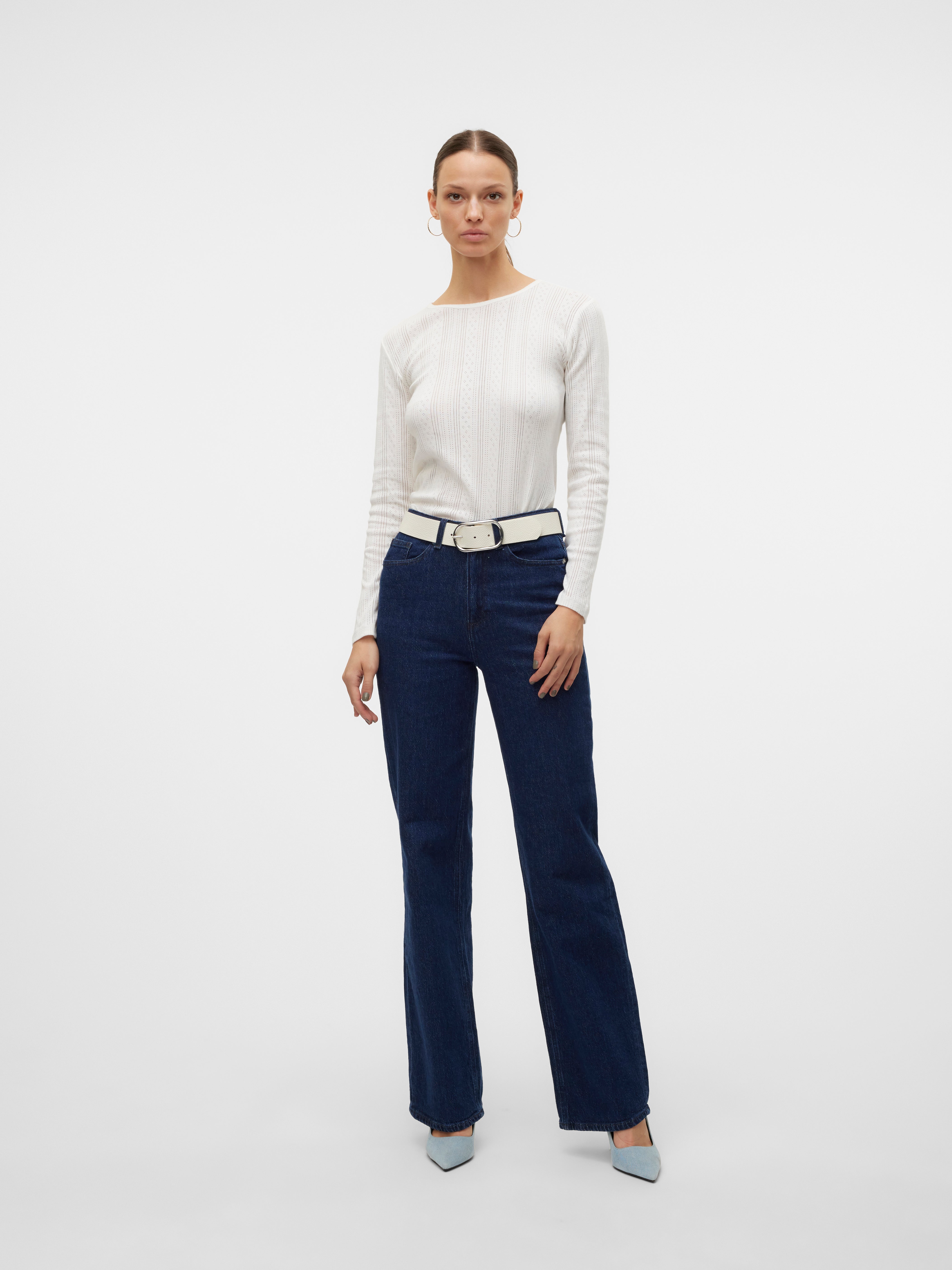 VERO MODA® VMLISA Top