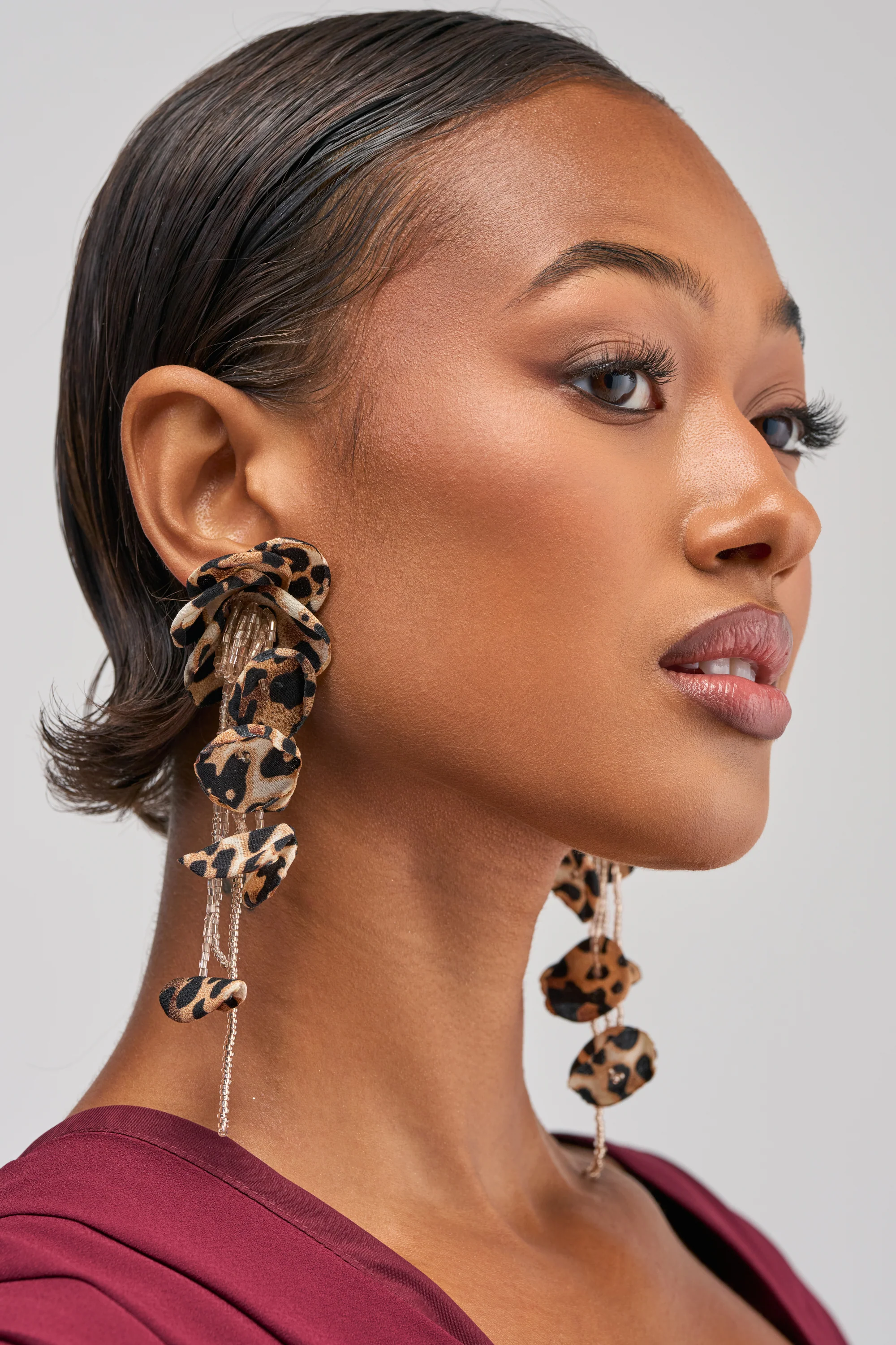 LEAH EARRING - Akira Store