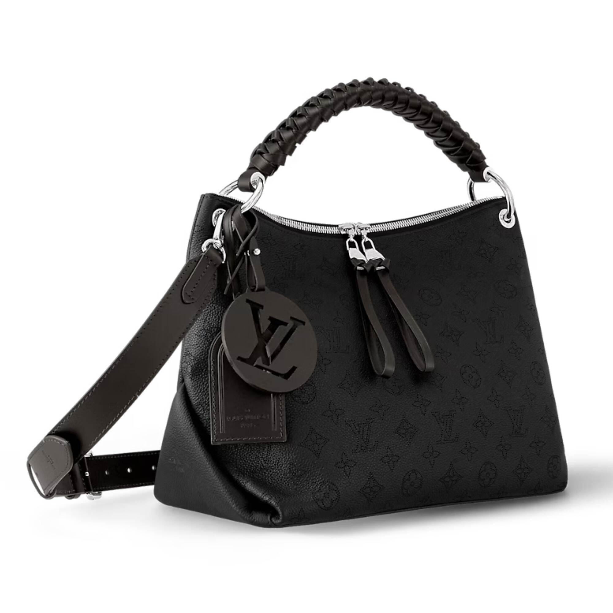 【LOUIS VUITTON】BEAUBOURG ホーボー MM バッグ★人気★ギフト M56073