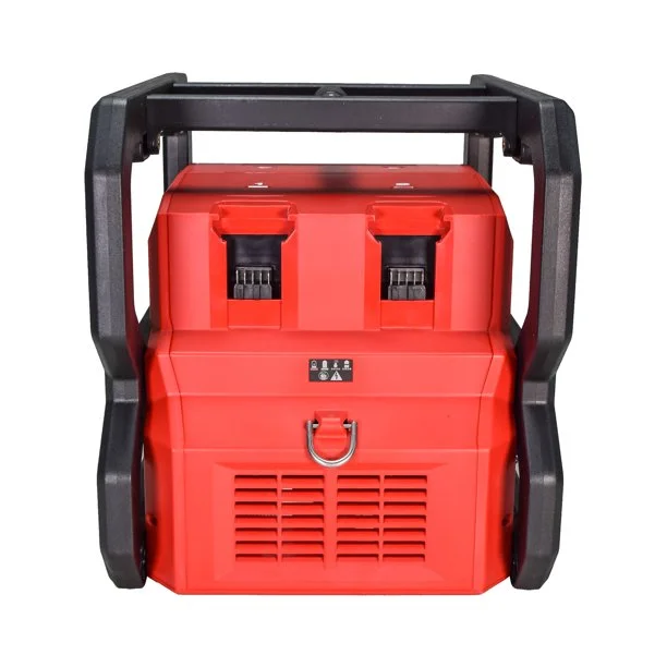 1800W Continuous / 3600W Peak Portable Power Station - Image 5
