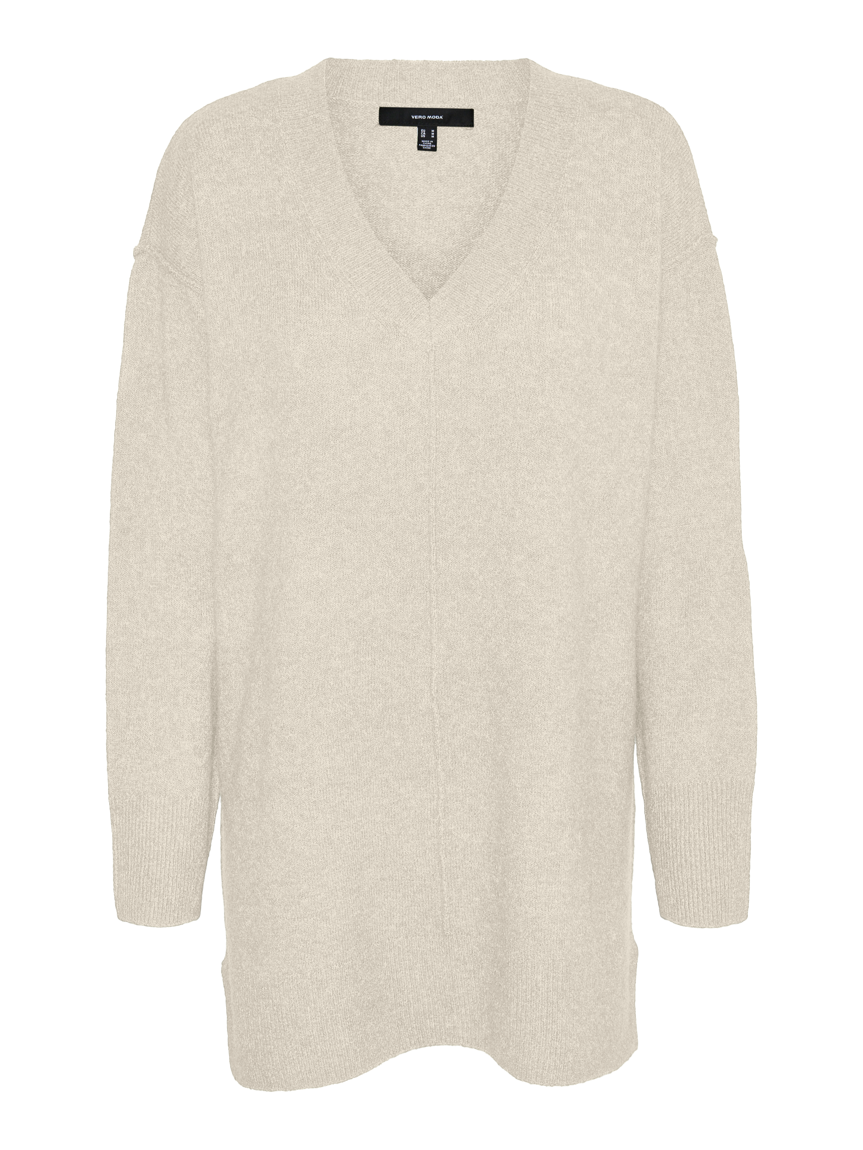 VERO MODA® VMESTI Knitted pullover