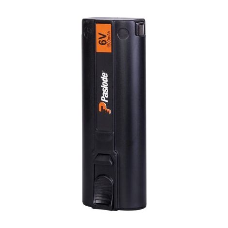 Paslode – Batterie rechargeable NiMH 1.5Ah pour cloueur autonome IM350 – Compatible IM45/50/65 – SKU 18890