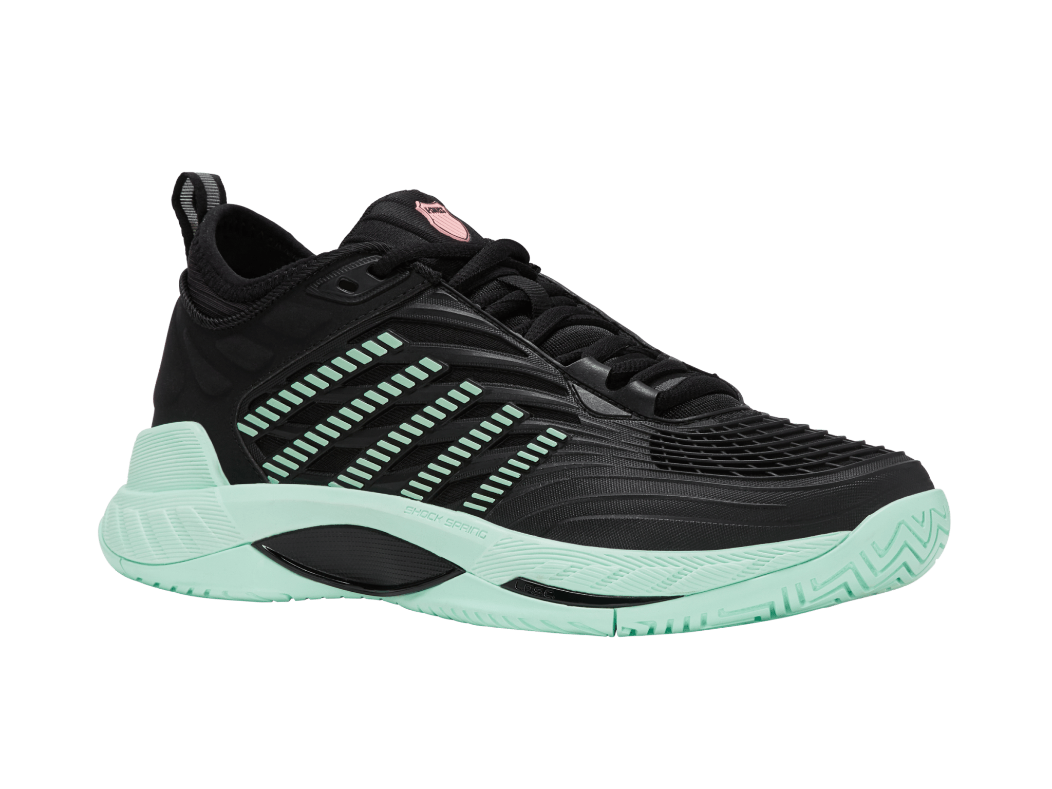 HYPERCOURT SUPREME 2 - K-Swiss Shoes