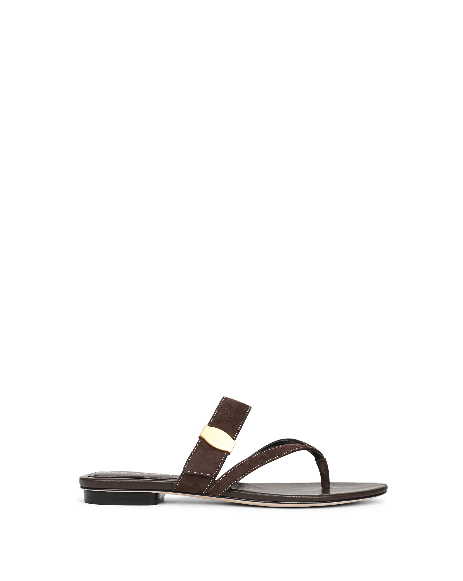 Salva Dash Flat Sandal
