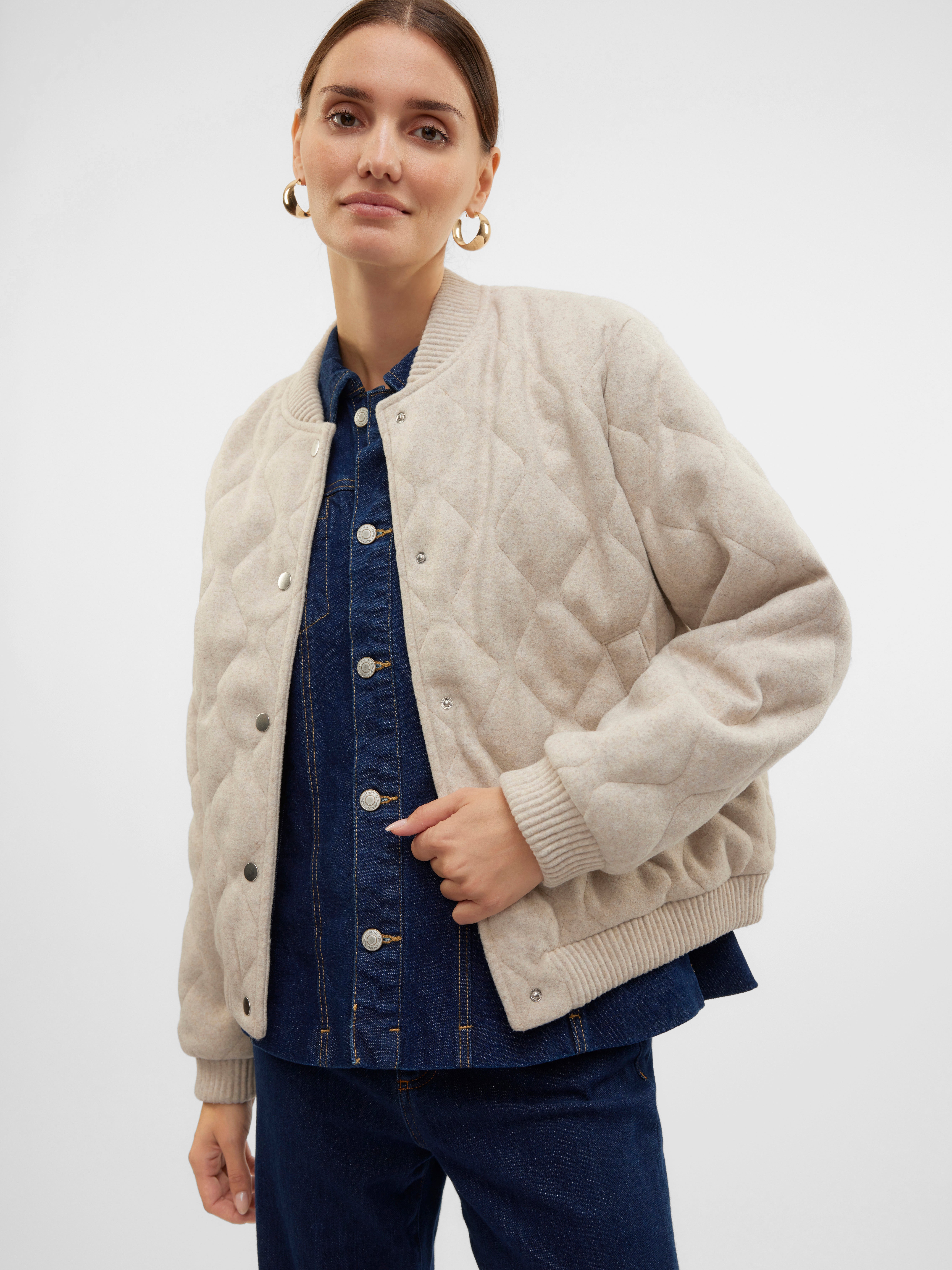 VERO MODA® VMFORTUNEDORA Jacket