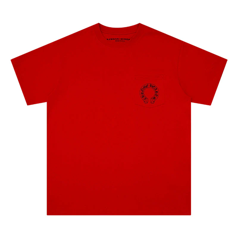 Chrome Hearts T-shirt K6068
