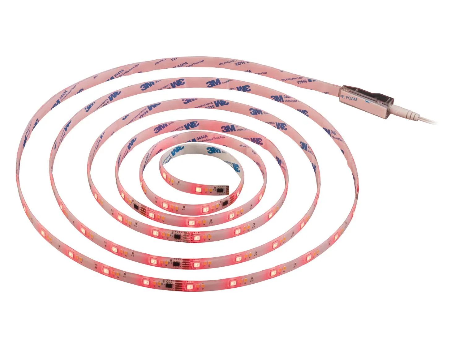 LIVARNO home Ruban LED, 3 m