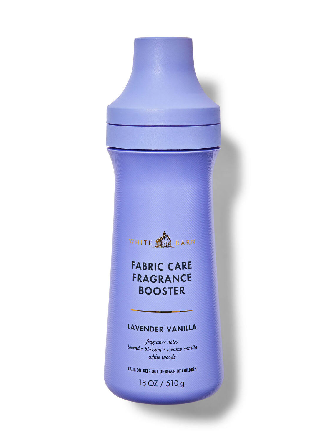 Bath & Body Works Lavender Vanilla Fragrance Booster