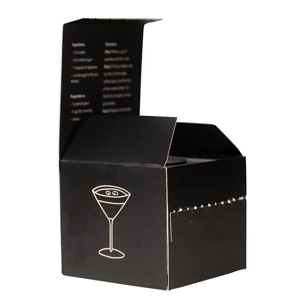 Espresso Martini kaffekapsler 10 stk