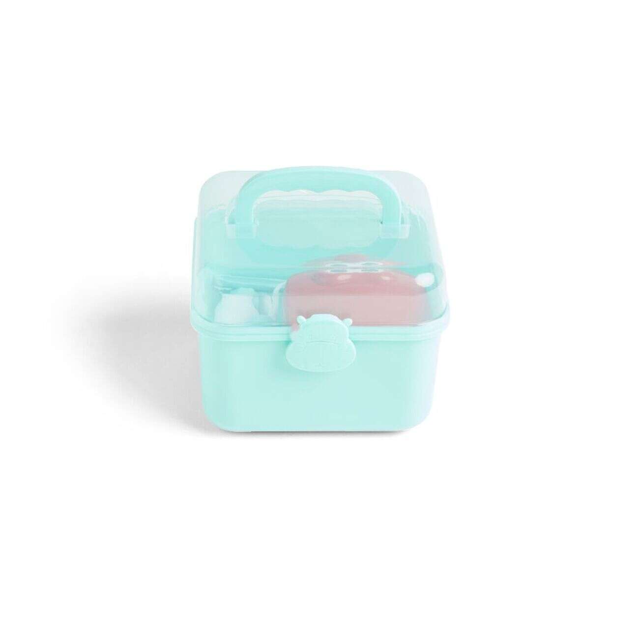 Accessoire dentiste en plastique