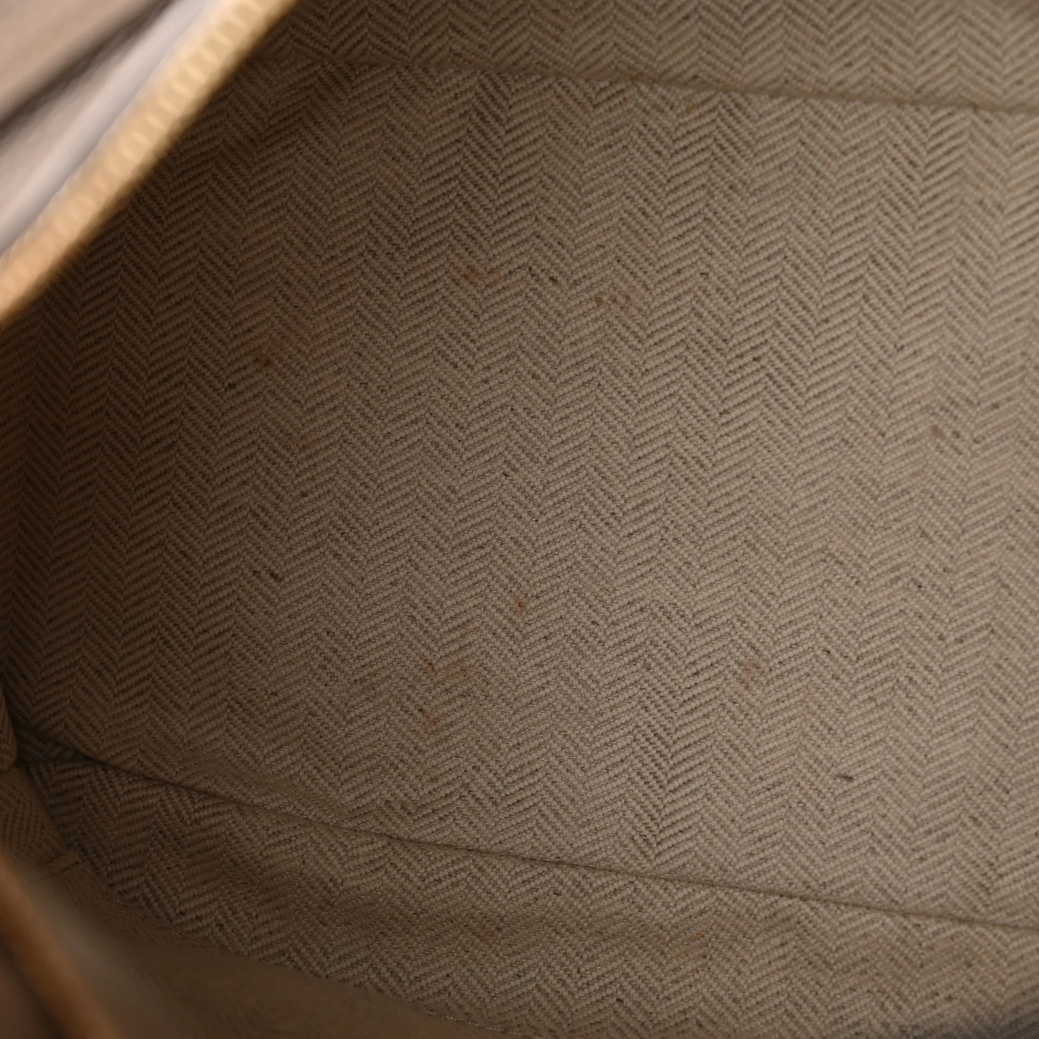 Calfskin Medium Puzzle Bag Sand