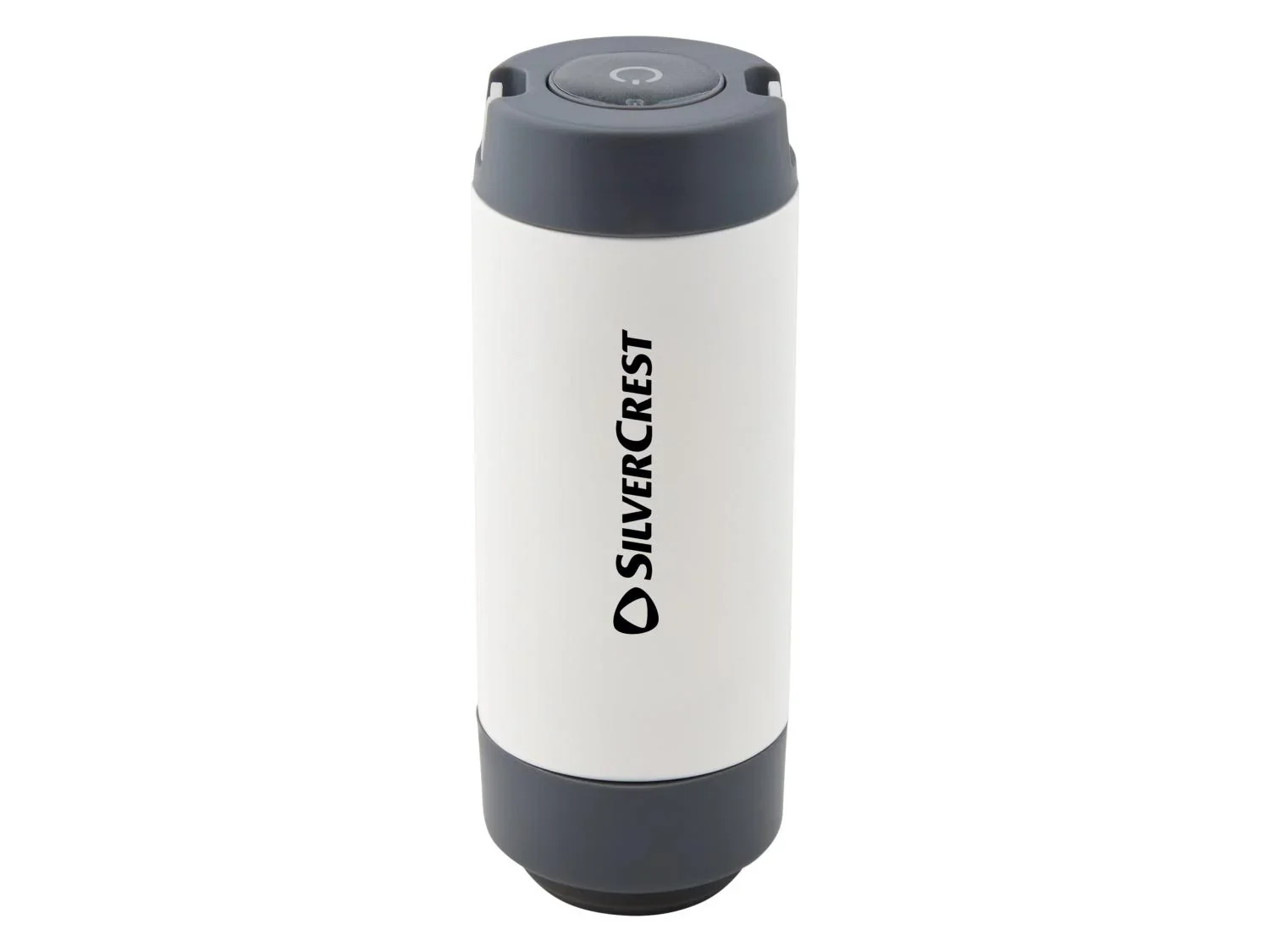 SILVERCREST Rcipient de mise sous vide ou Sachets de mise sous vide ou Appareil de mise sous vide manuel