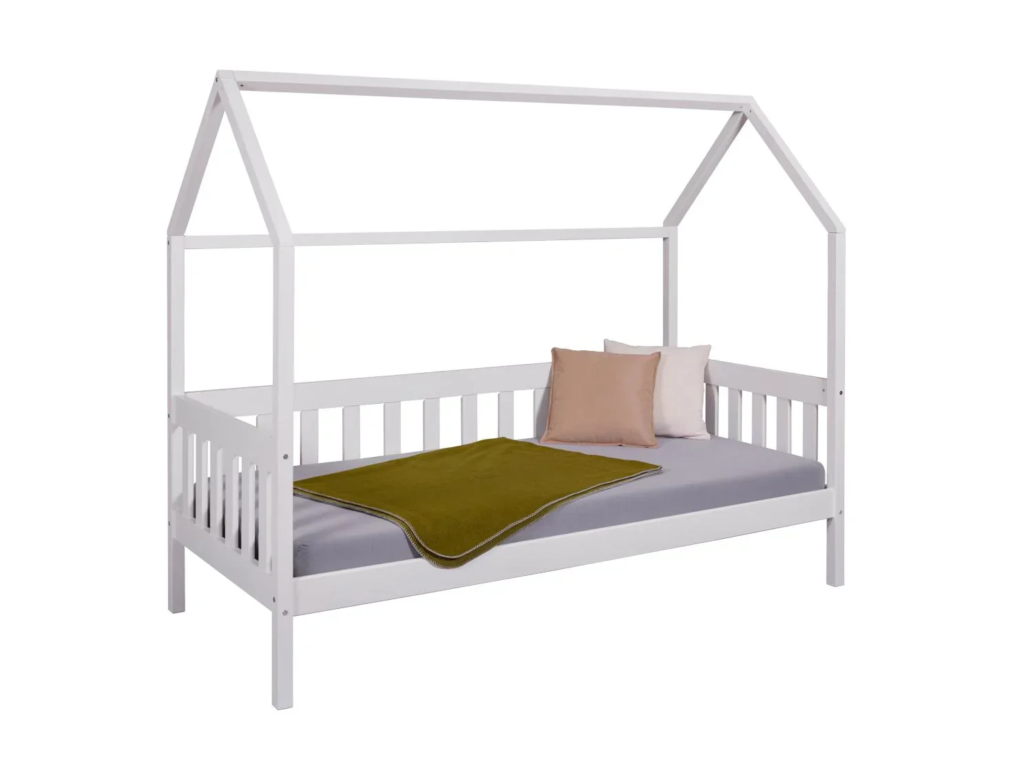 Inter Link Lit cabane enfant Funky, 90 x 200 cm