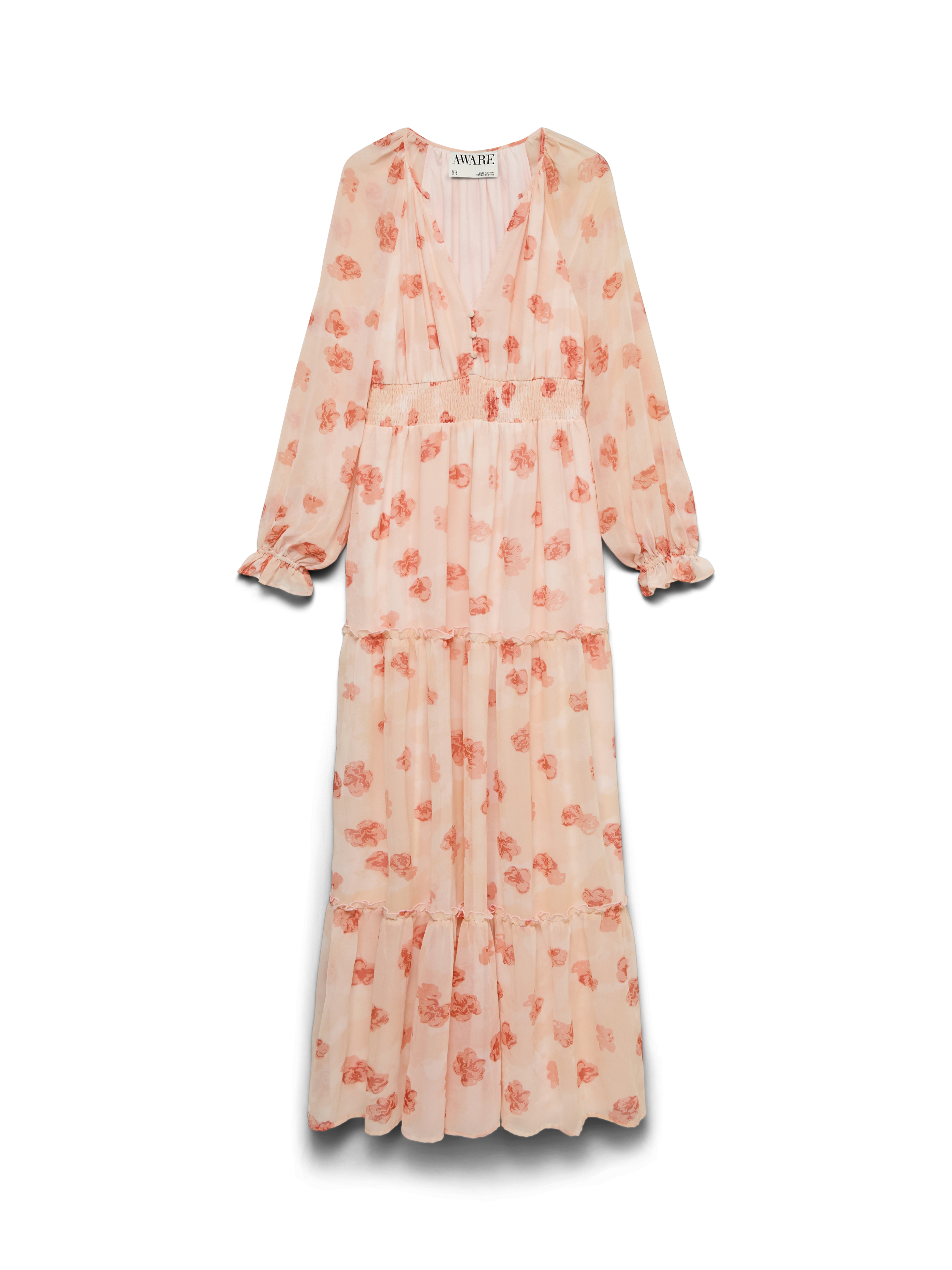 VERO MODA® AWMAUDE Long dress