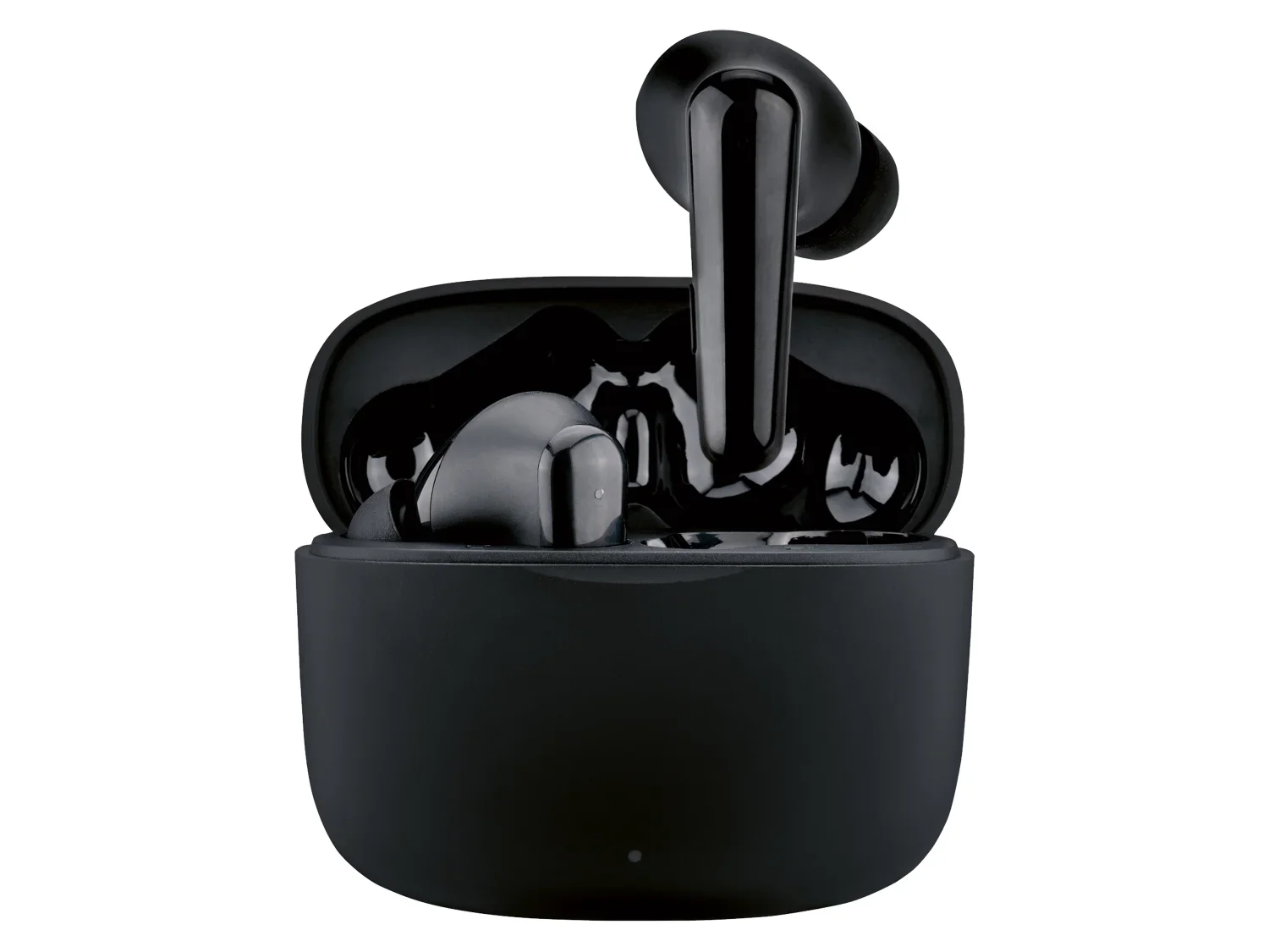 TRONIC couteurs intra-auriculaires Bluetooth True Wireless