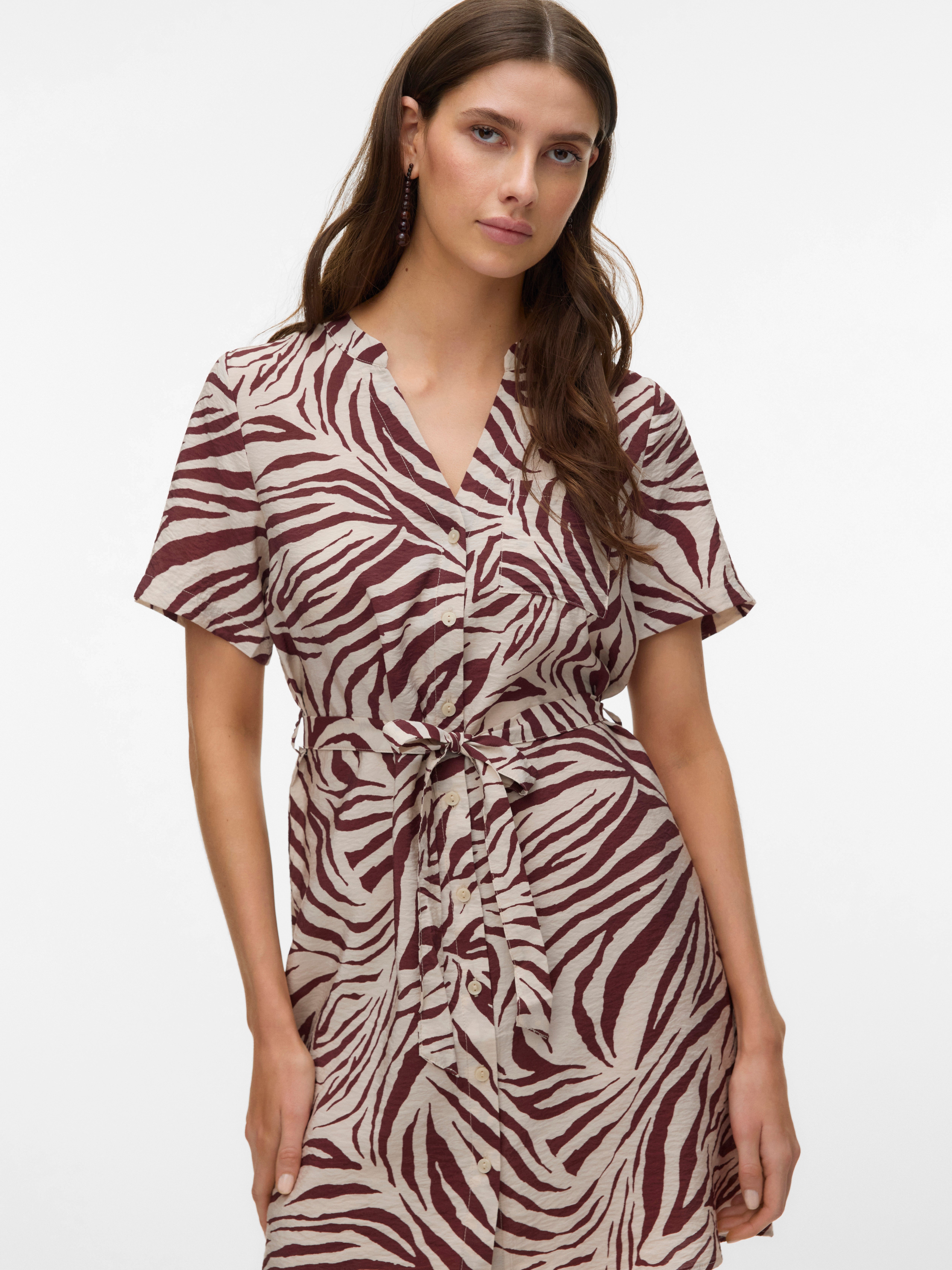 VERO MODA® VMJOSIE Short dress