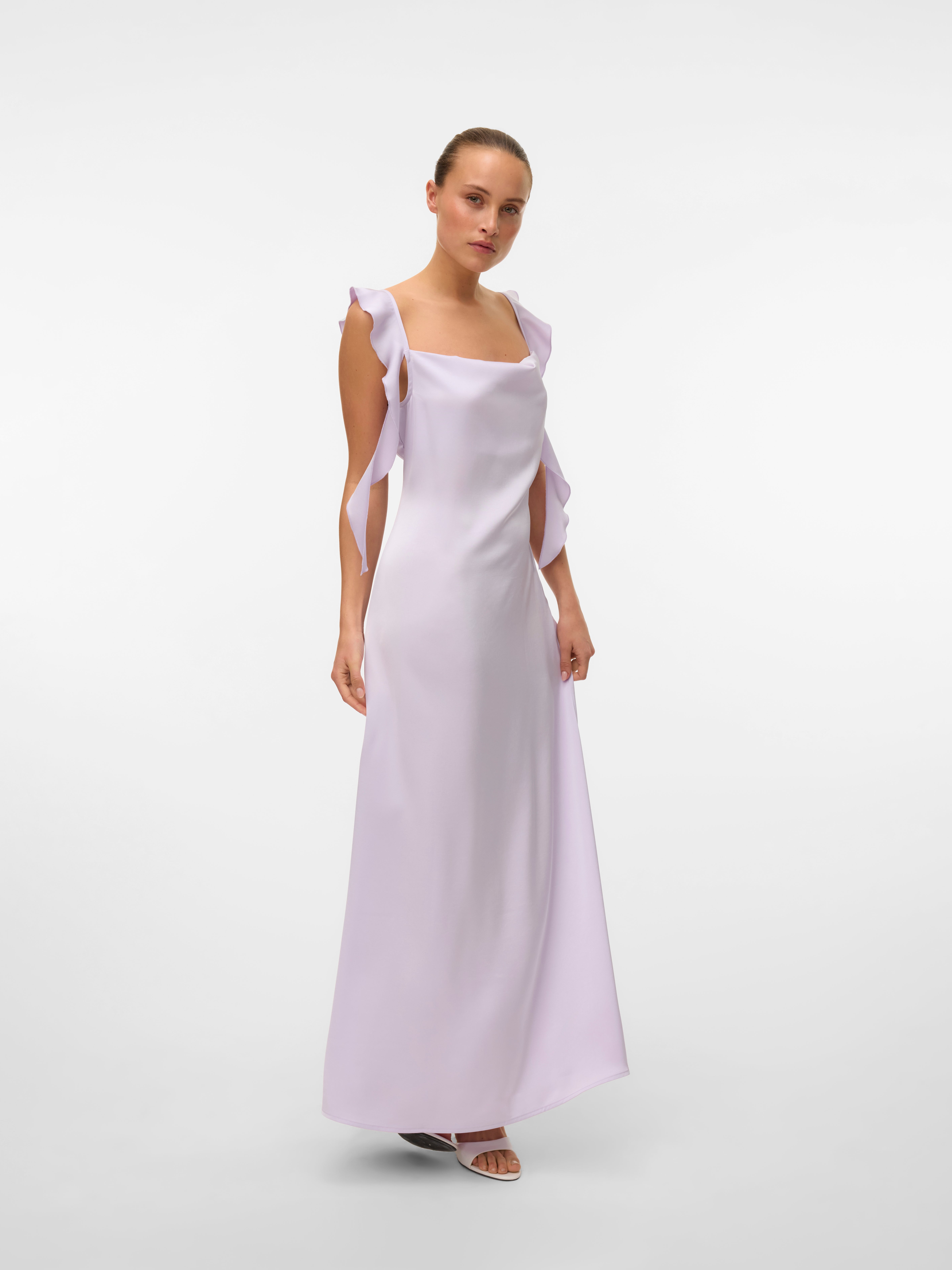 VERO MODA® VMELOISE Long dress