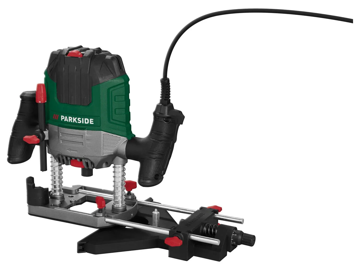 PARKSIDE Dfonceuse POF 1200 F4