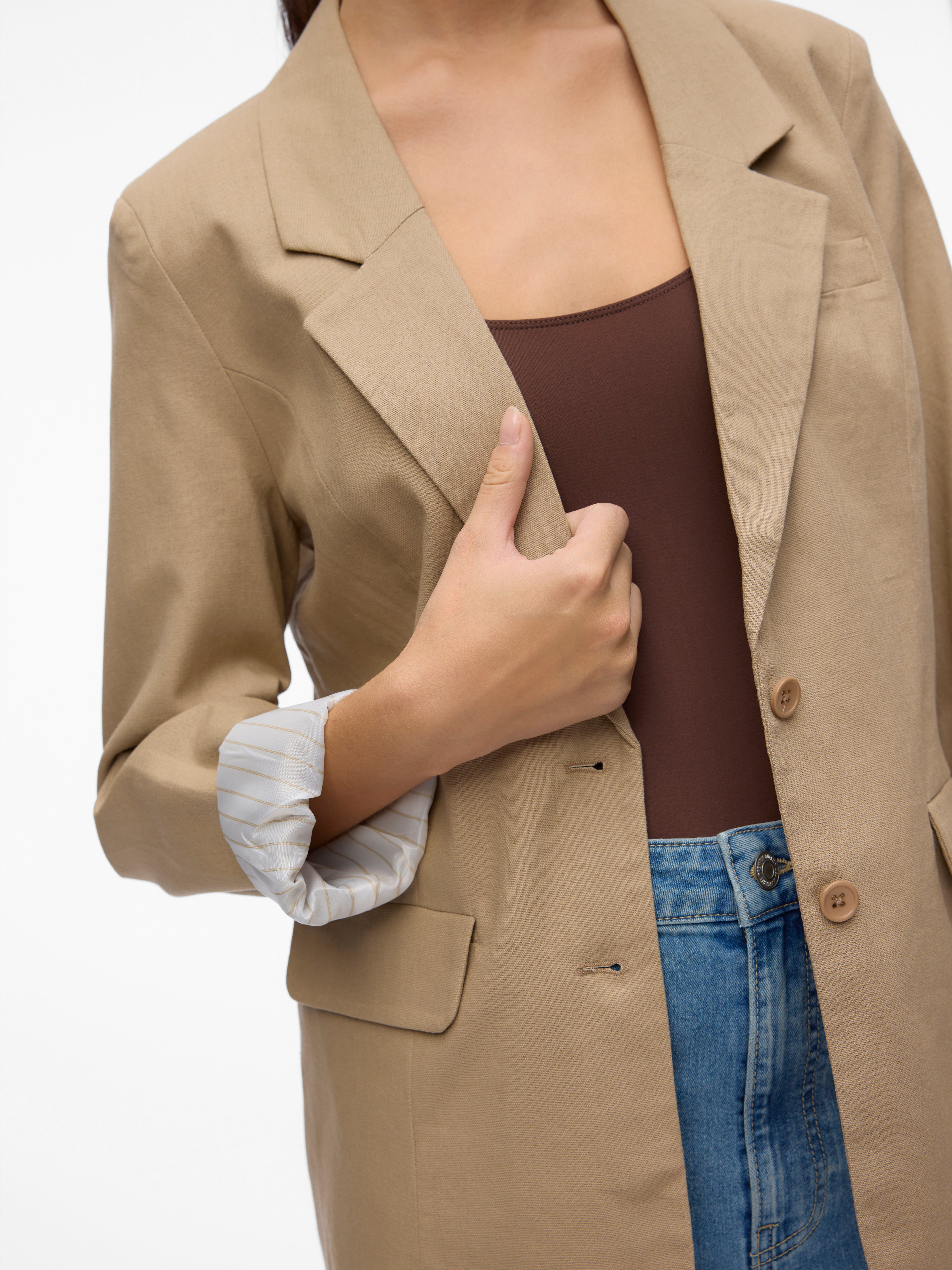 VERO MODA® VMLILJA Blazer