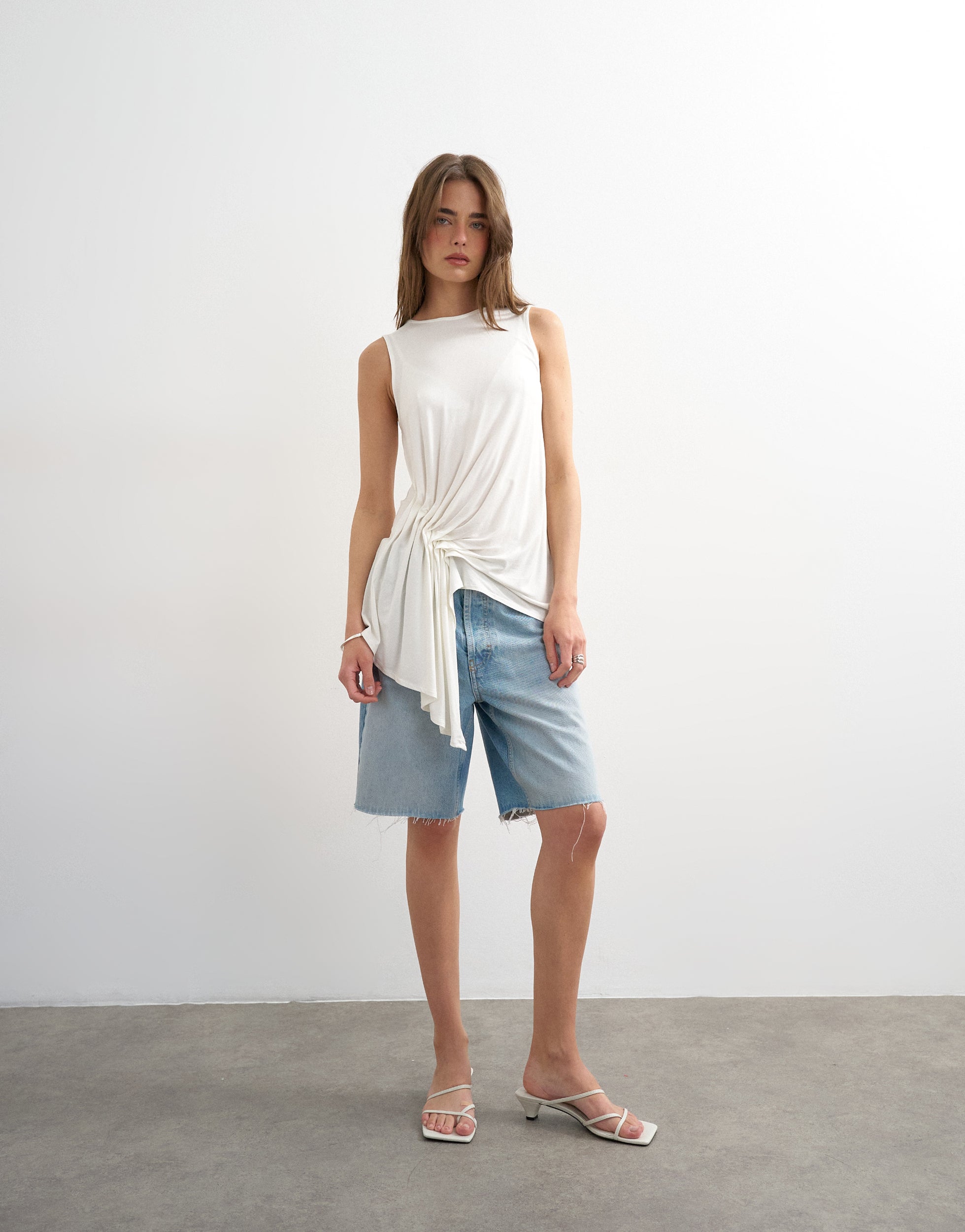 VERO MODA® TSCLARA Top