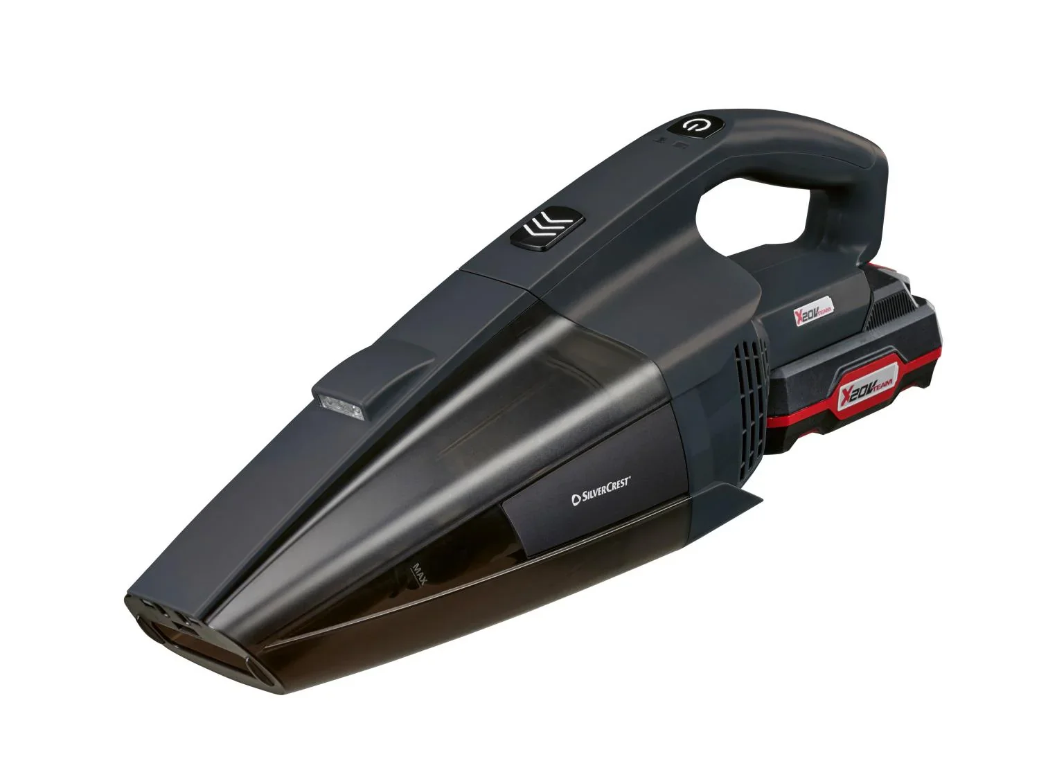 SILVERCREST Aspirateur  main sans fil, 20 V