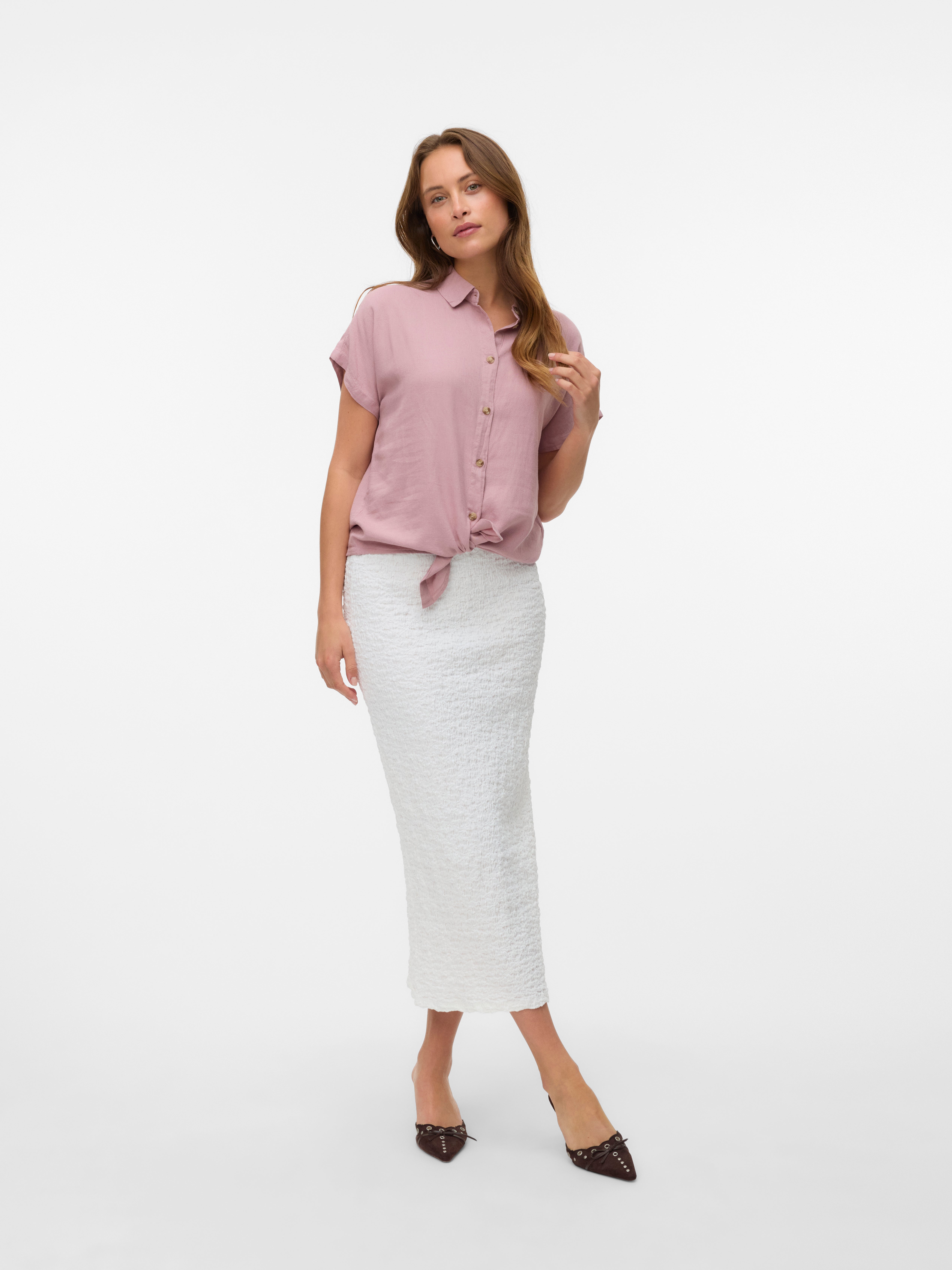 VERO MODA® VMTHEA Shirt